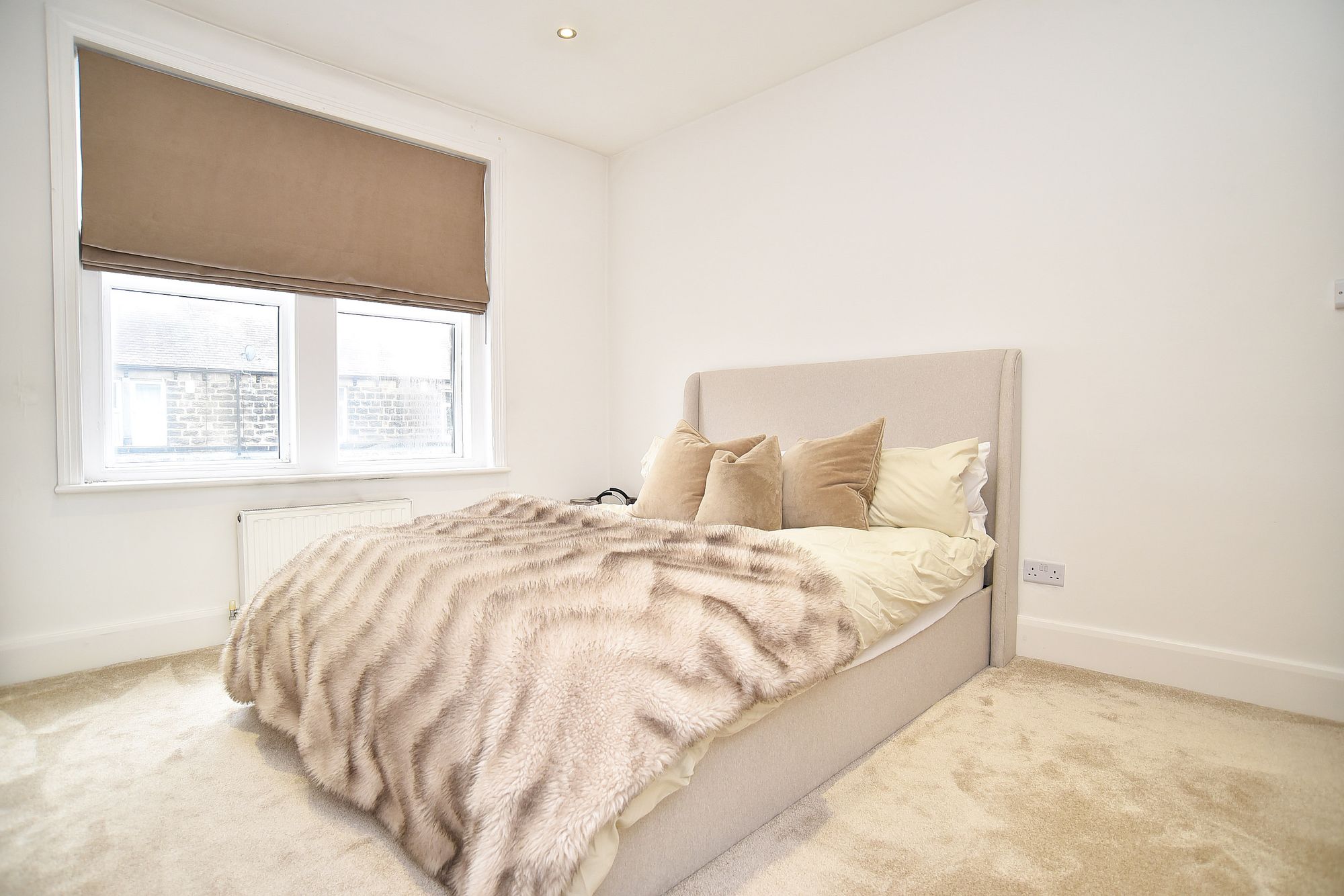 Wharfedale Place, Harrogate, HG2