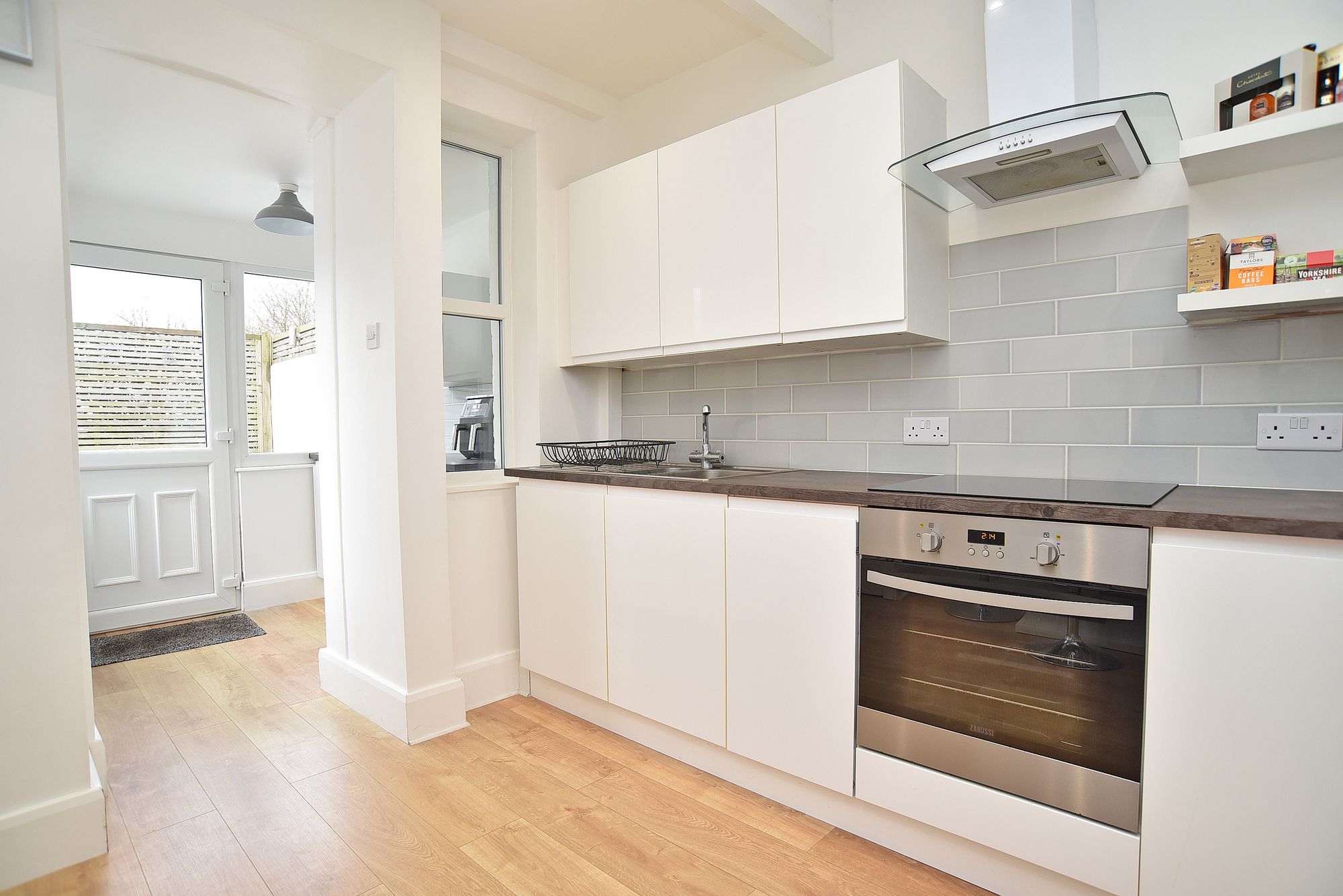 Wharfedale Place, Harrogate, HG2