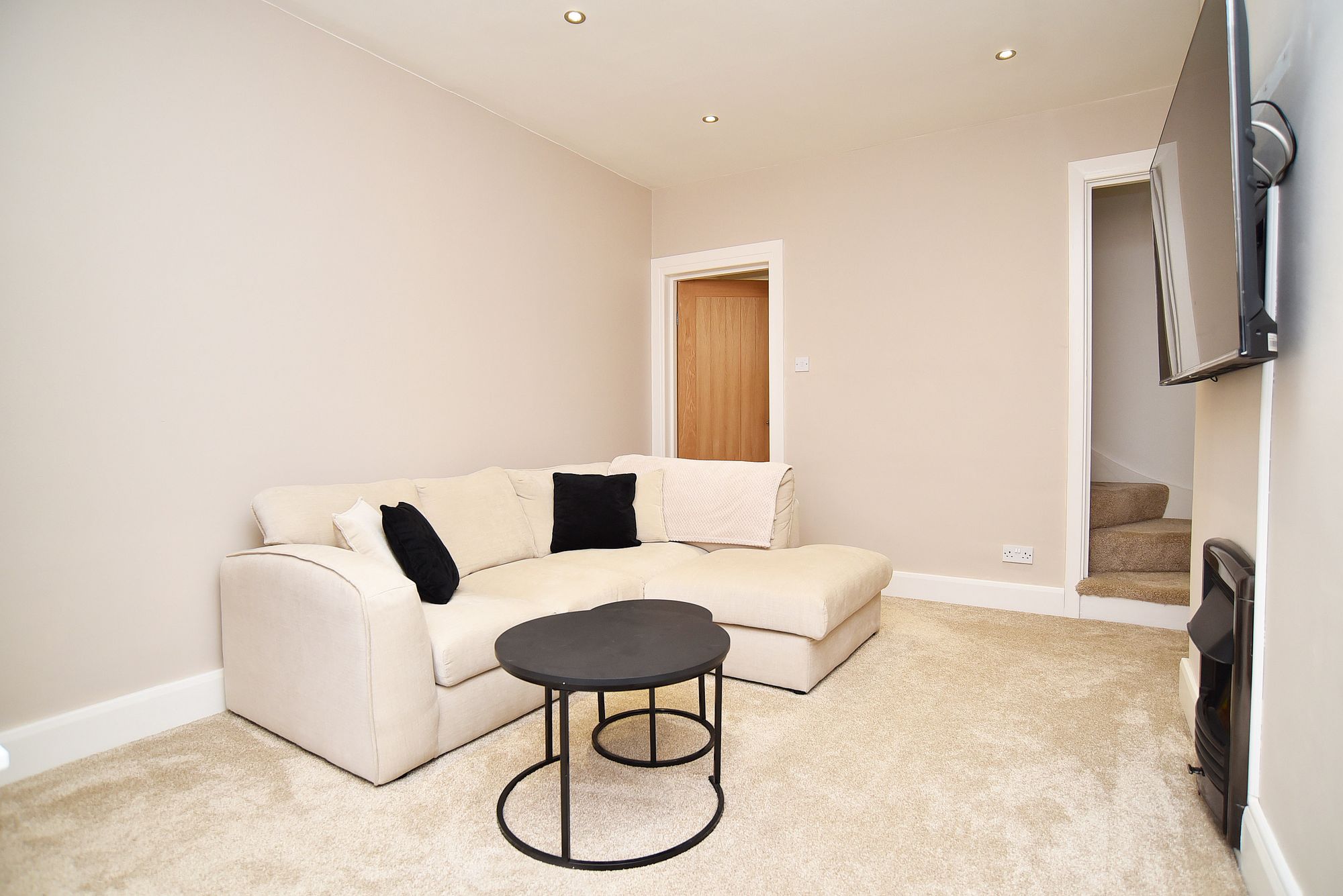 Wharfedale Place, Harrogate, HG2