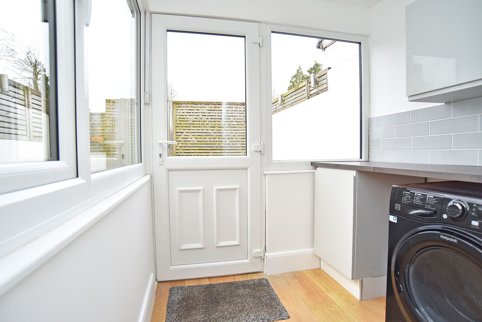 Wharfedale Place, Harrogate, HG2