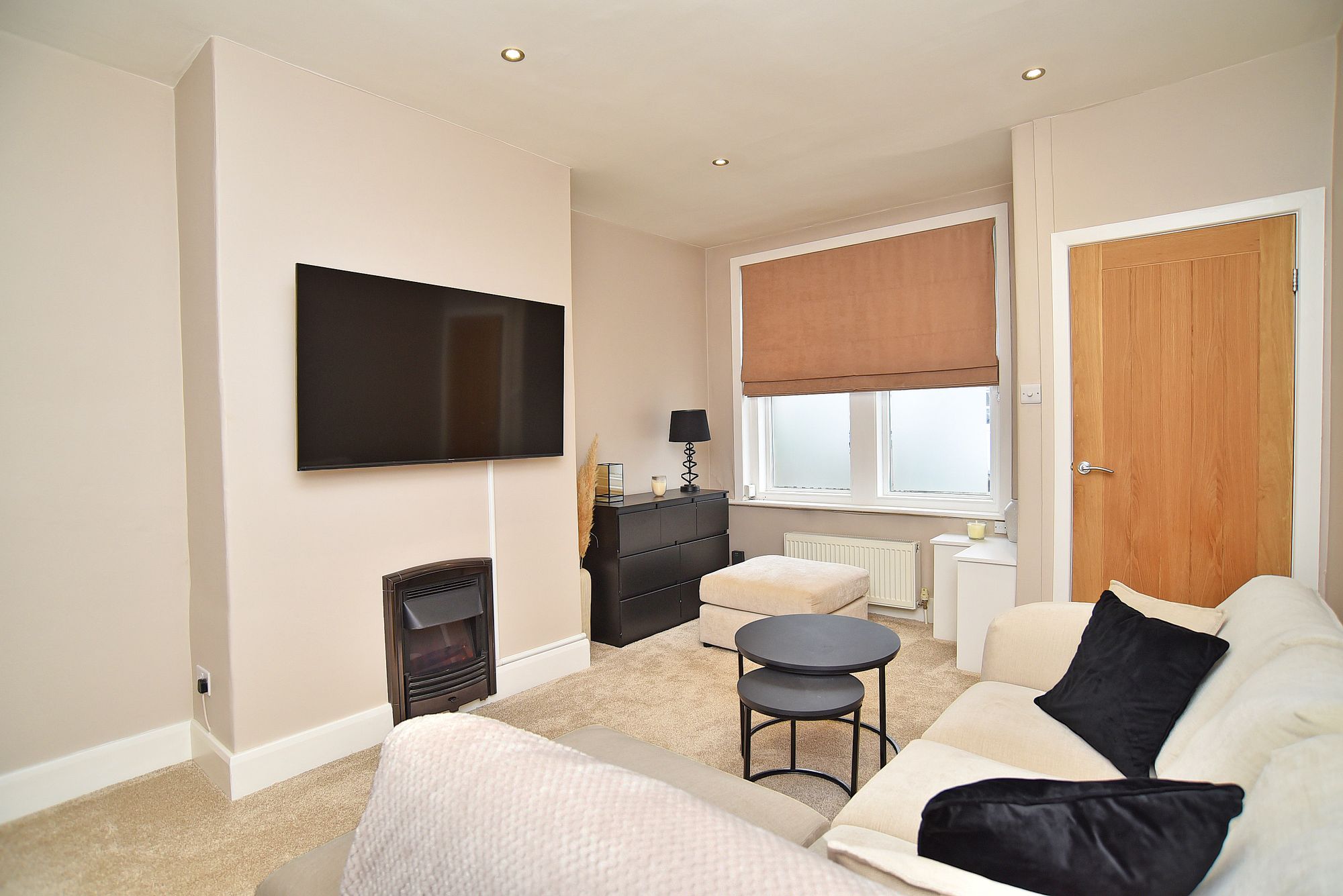 Wharfedale Place, Harrogate, HG2