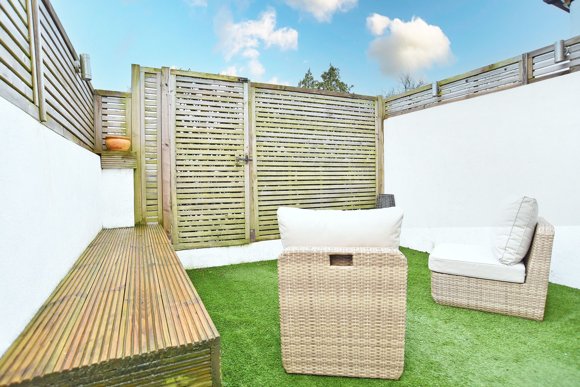 Wharfedale Place, Harrogate, HG2