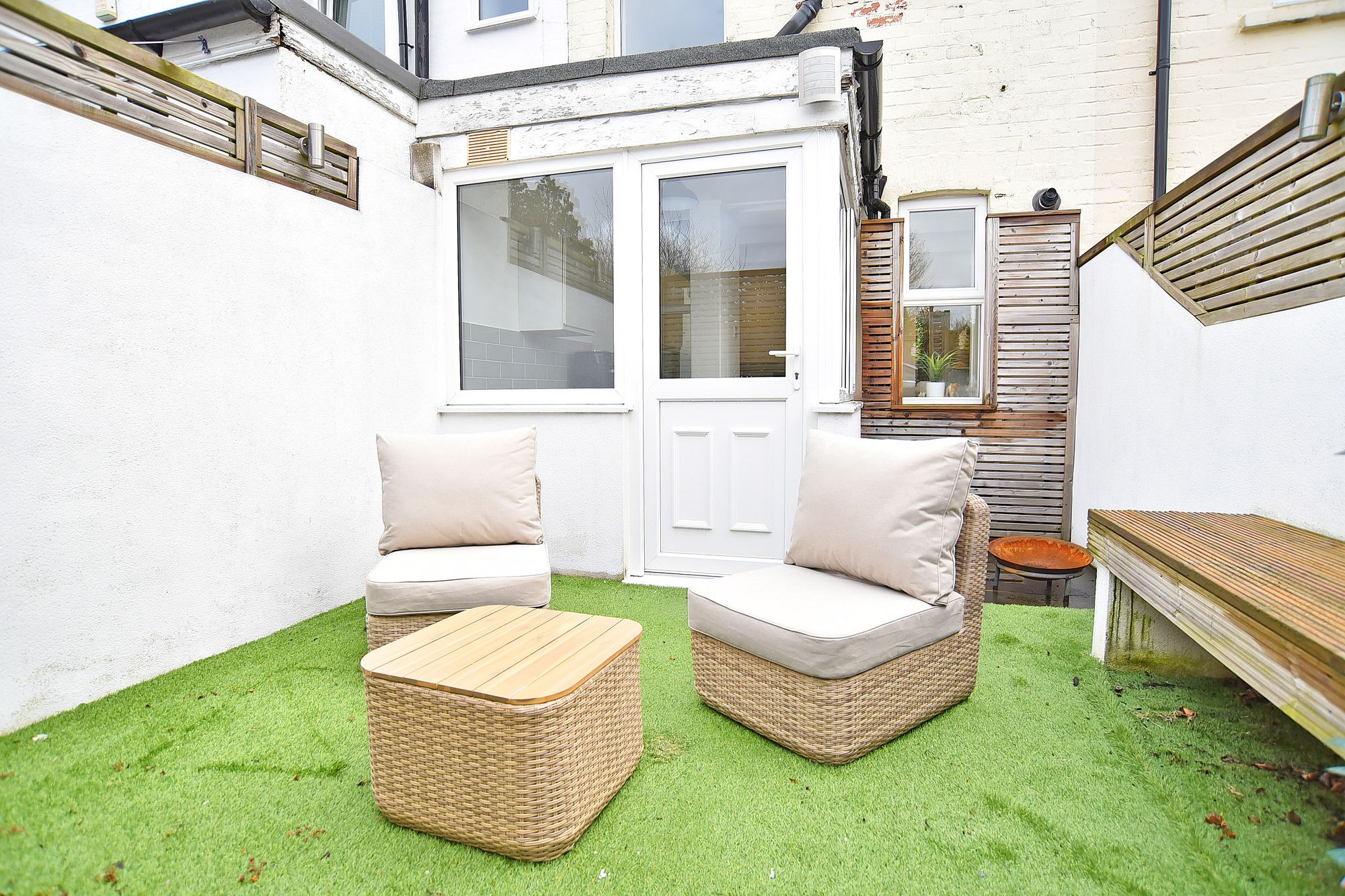 Wharfedale Place, Harrogate, HG2