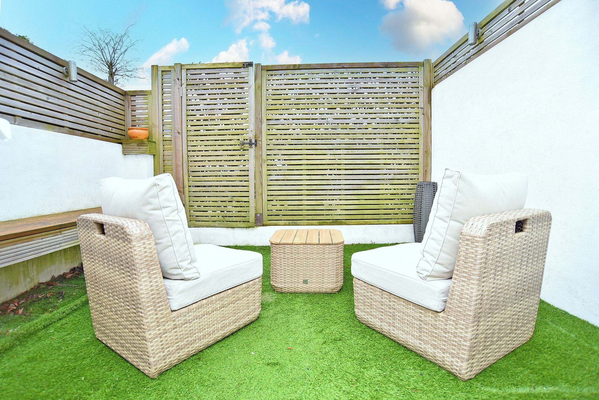 Wharfedale Place, Harrogate, HG2