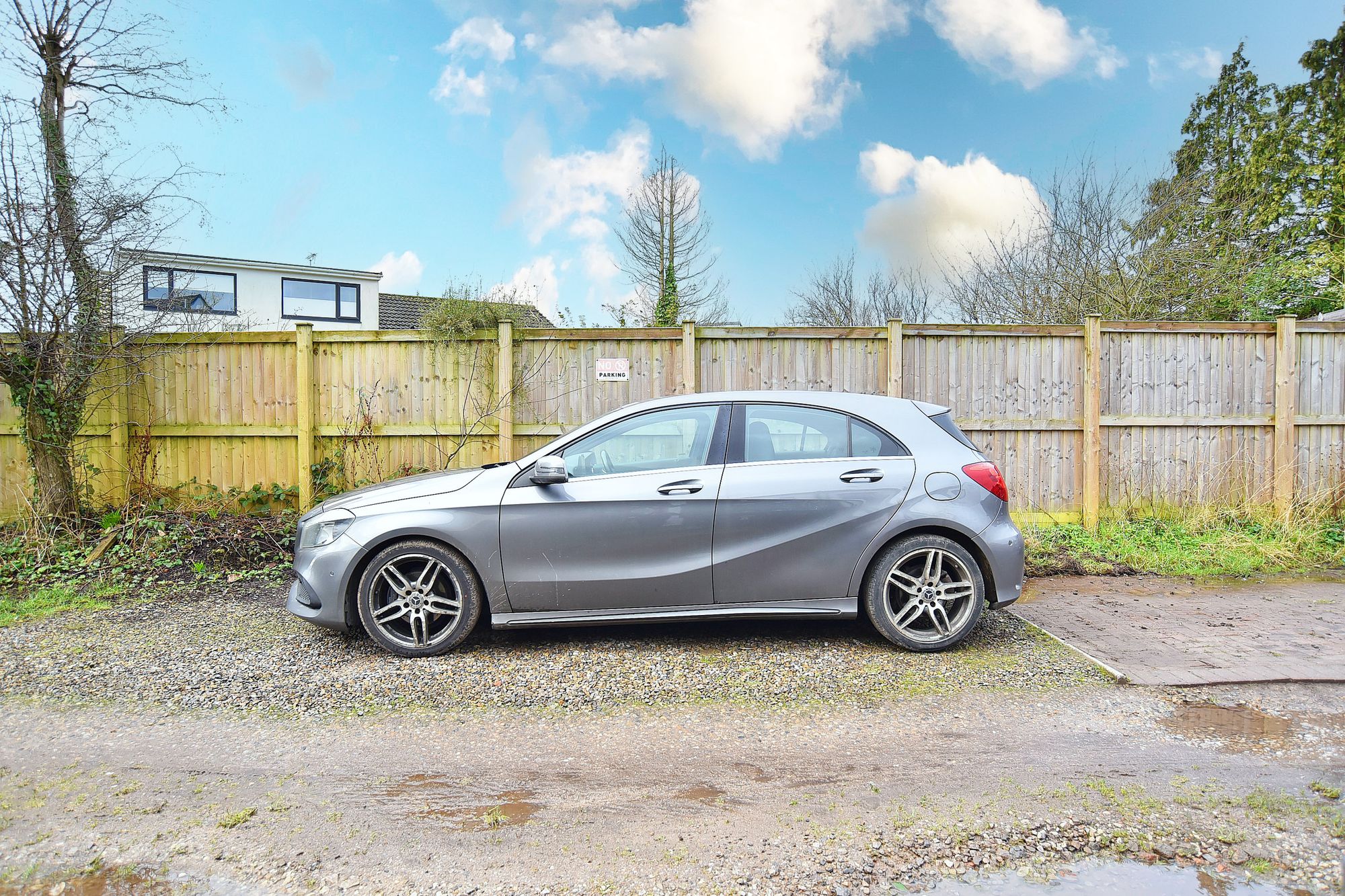 Wharfedale Place, Harrogate, HG2