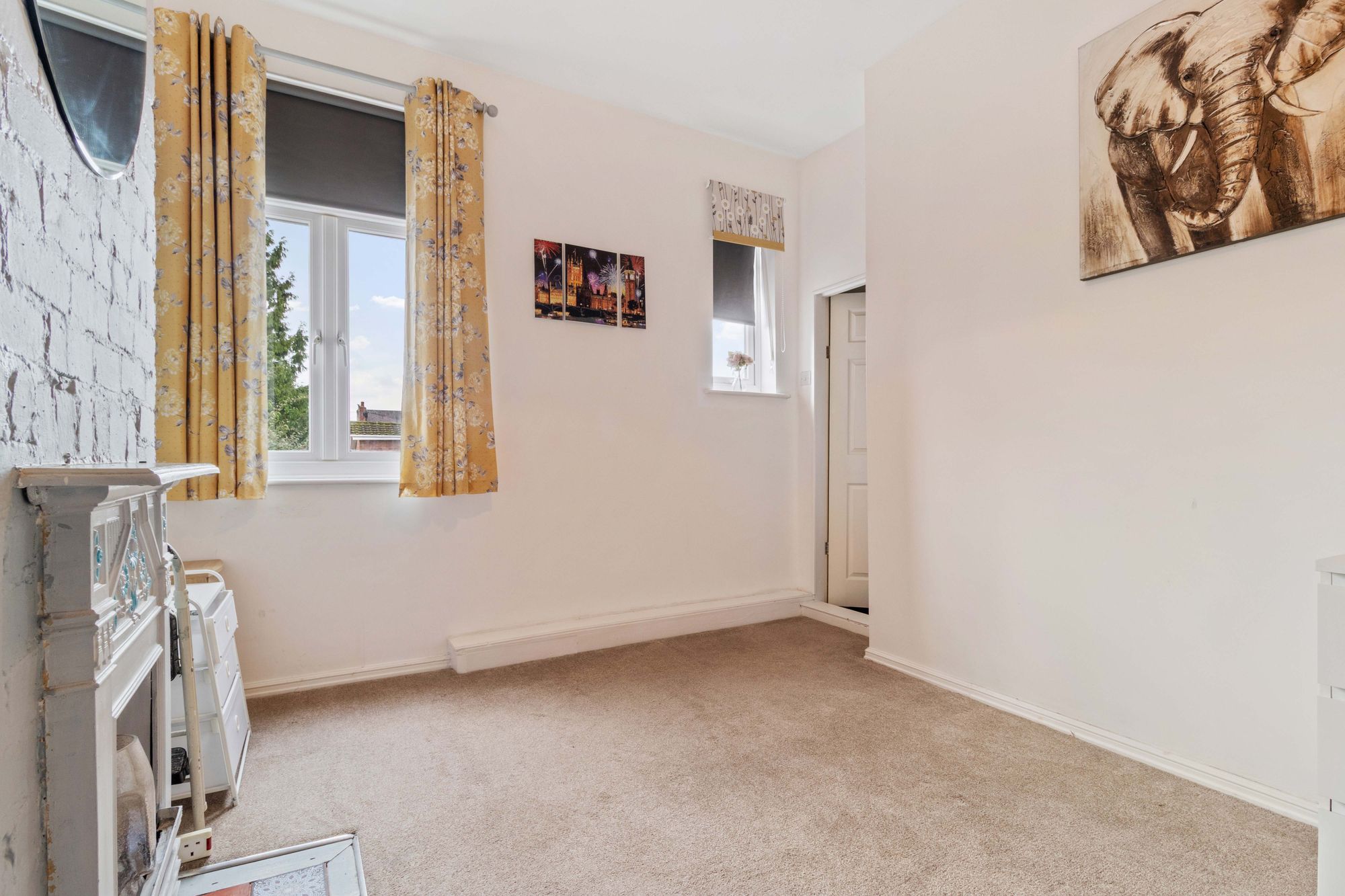 Roman Road, Warrington