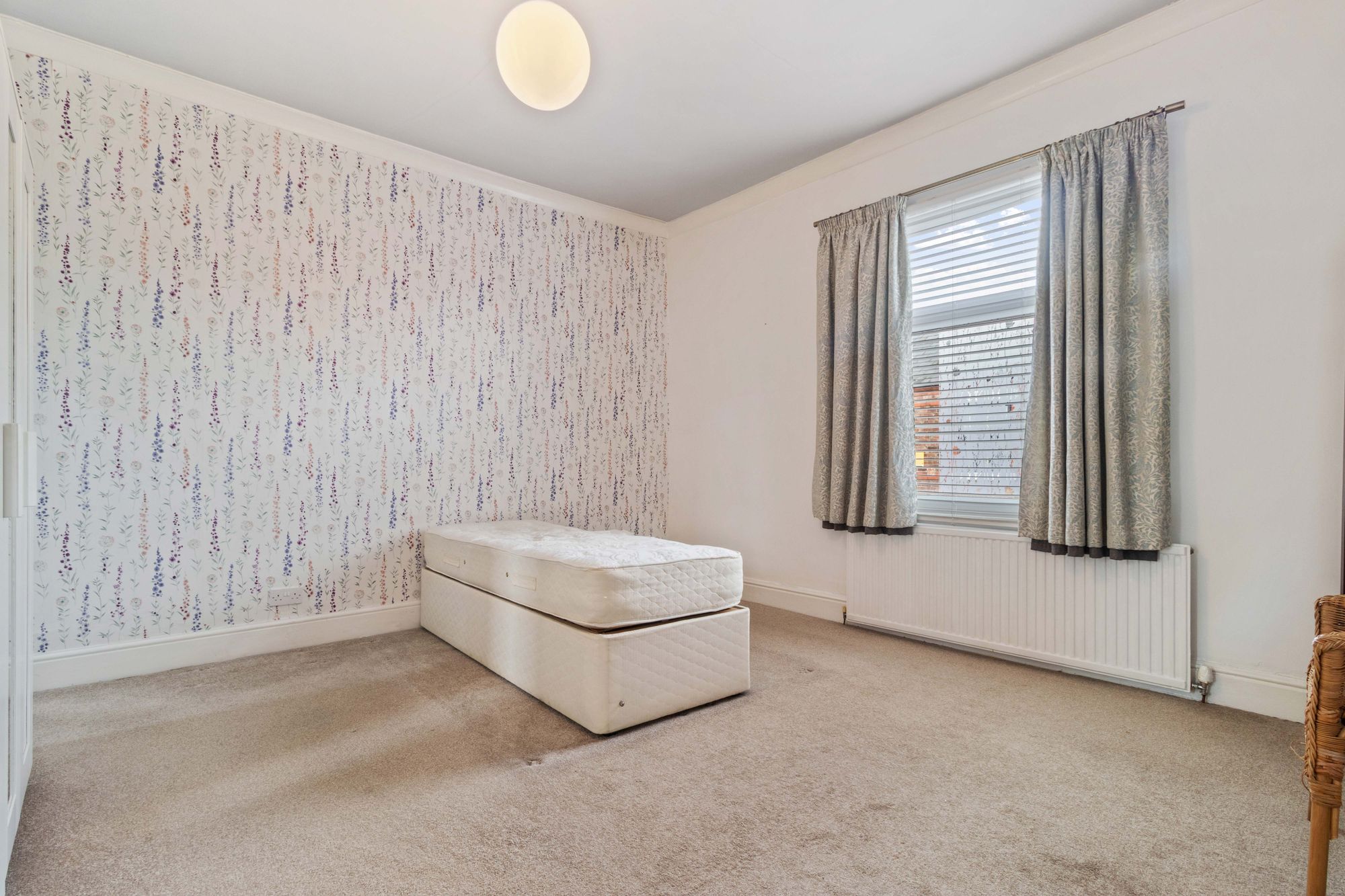 Roman Road, Warrington