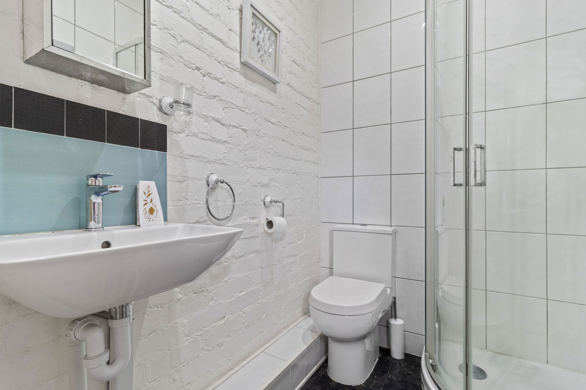 Roman Road, Warrington