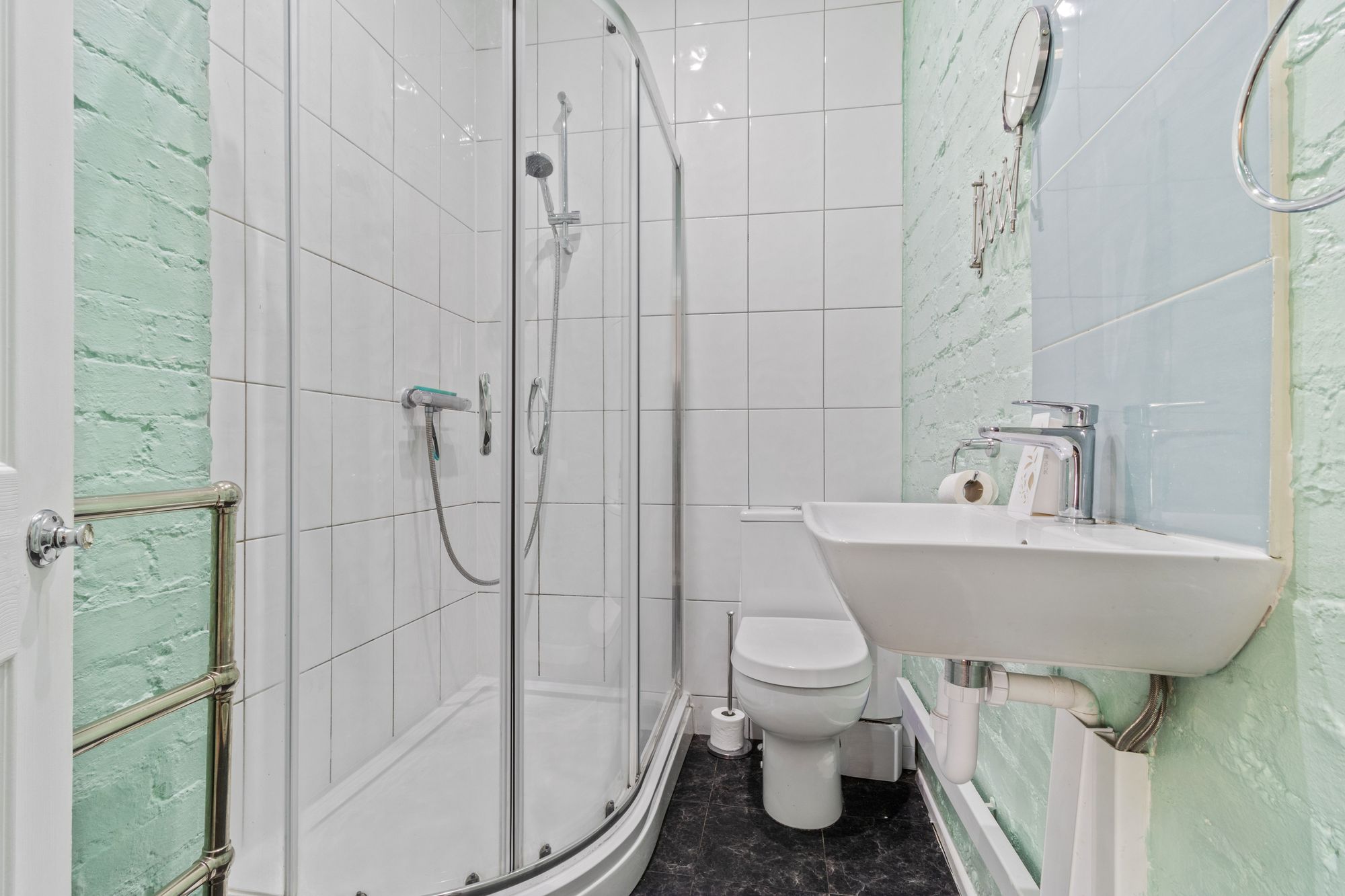 Roman Road, Warrington