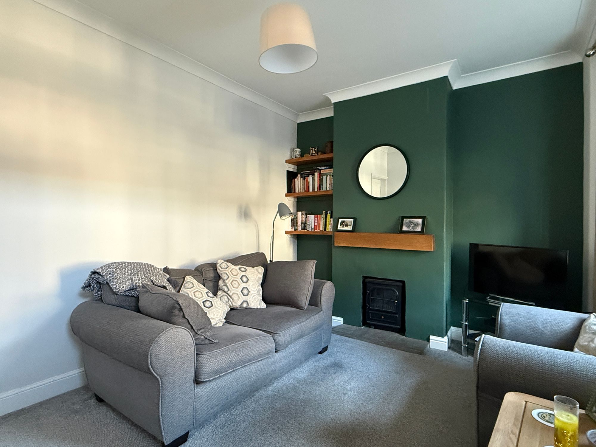 Regent Avenue, Harrogate, HG1