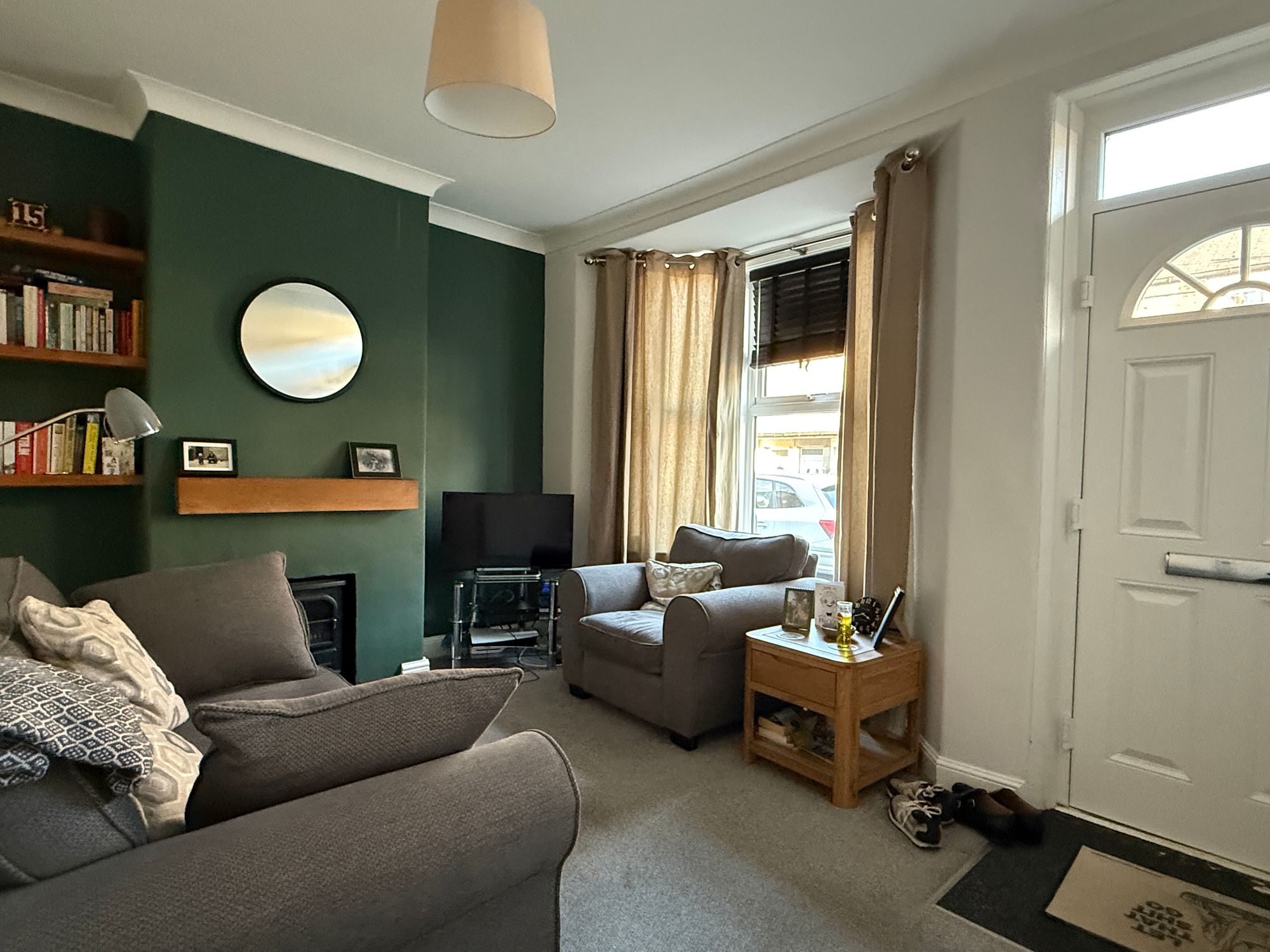 Regent Avenue, Harrogate, HG1