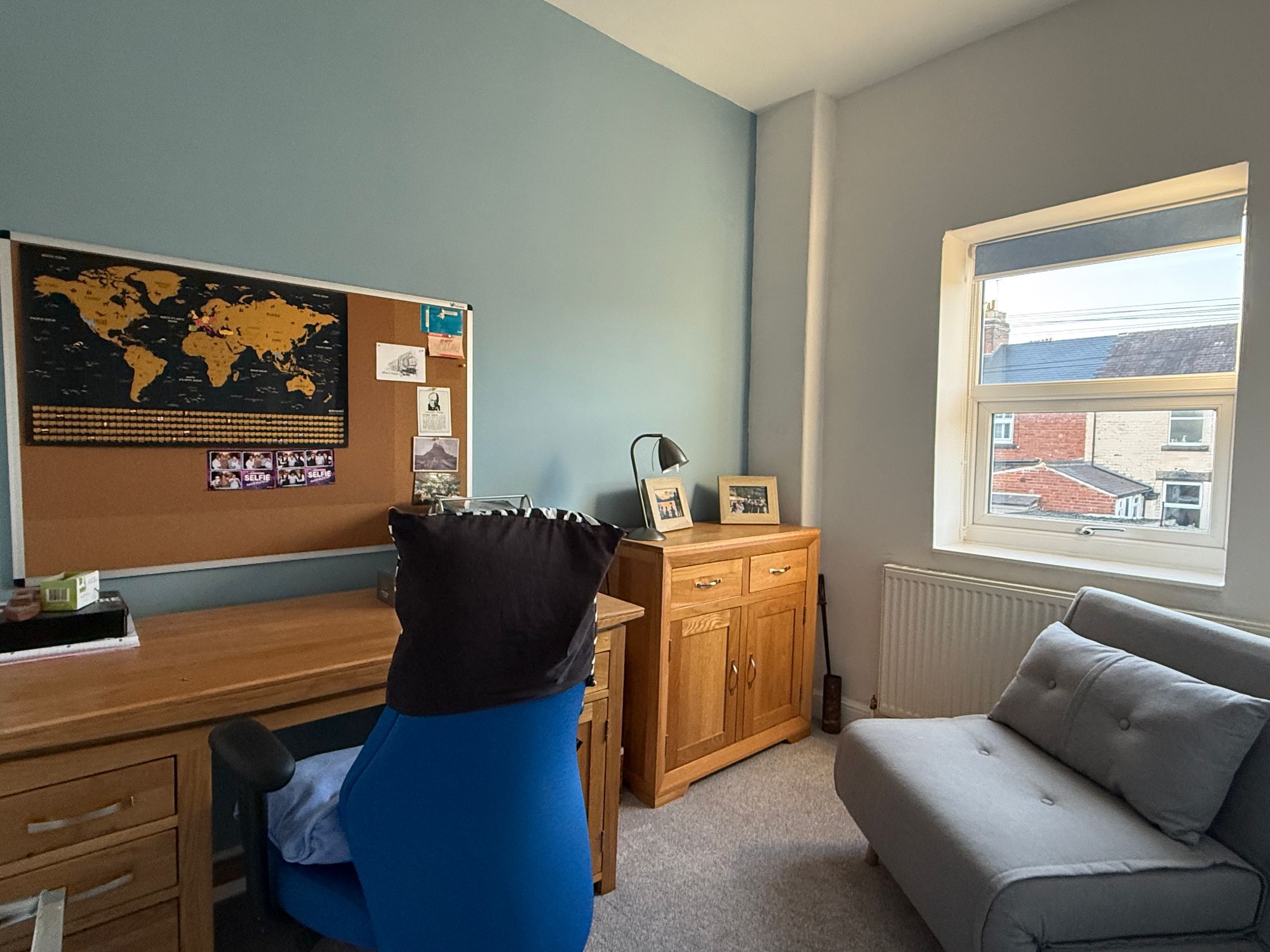 Regent Avenue, Harrogate, HG1