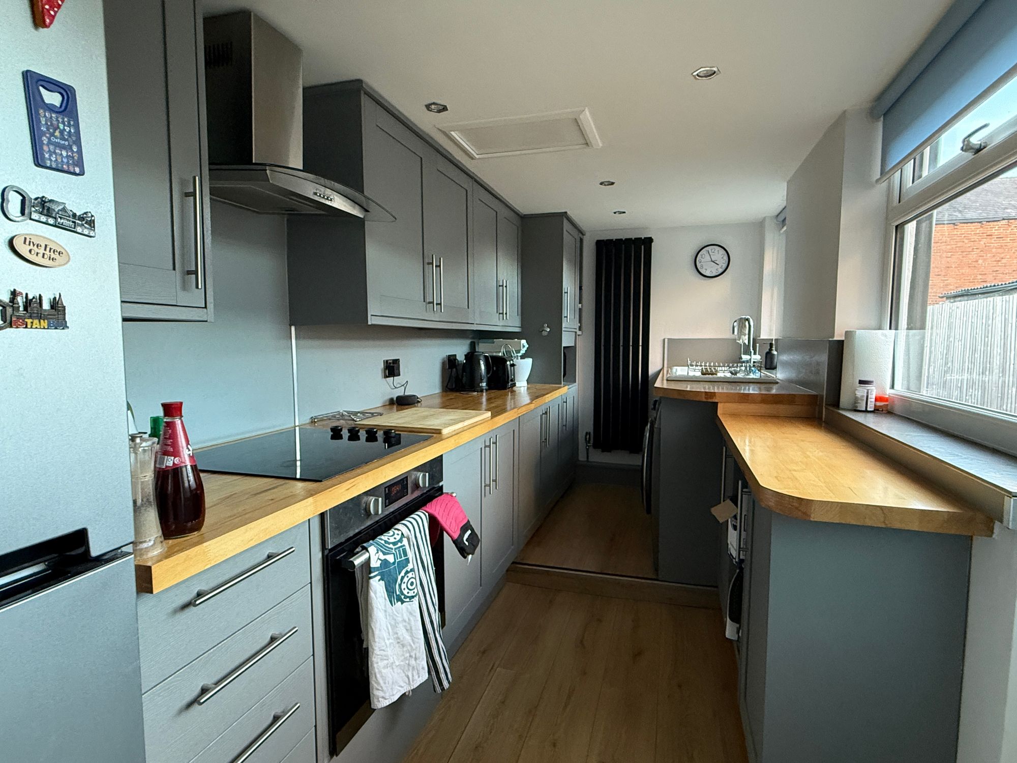 Regent Avenue, Harrogate, HG1