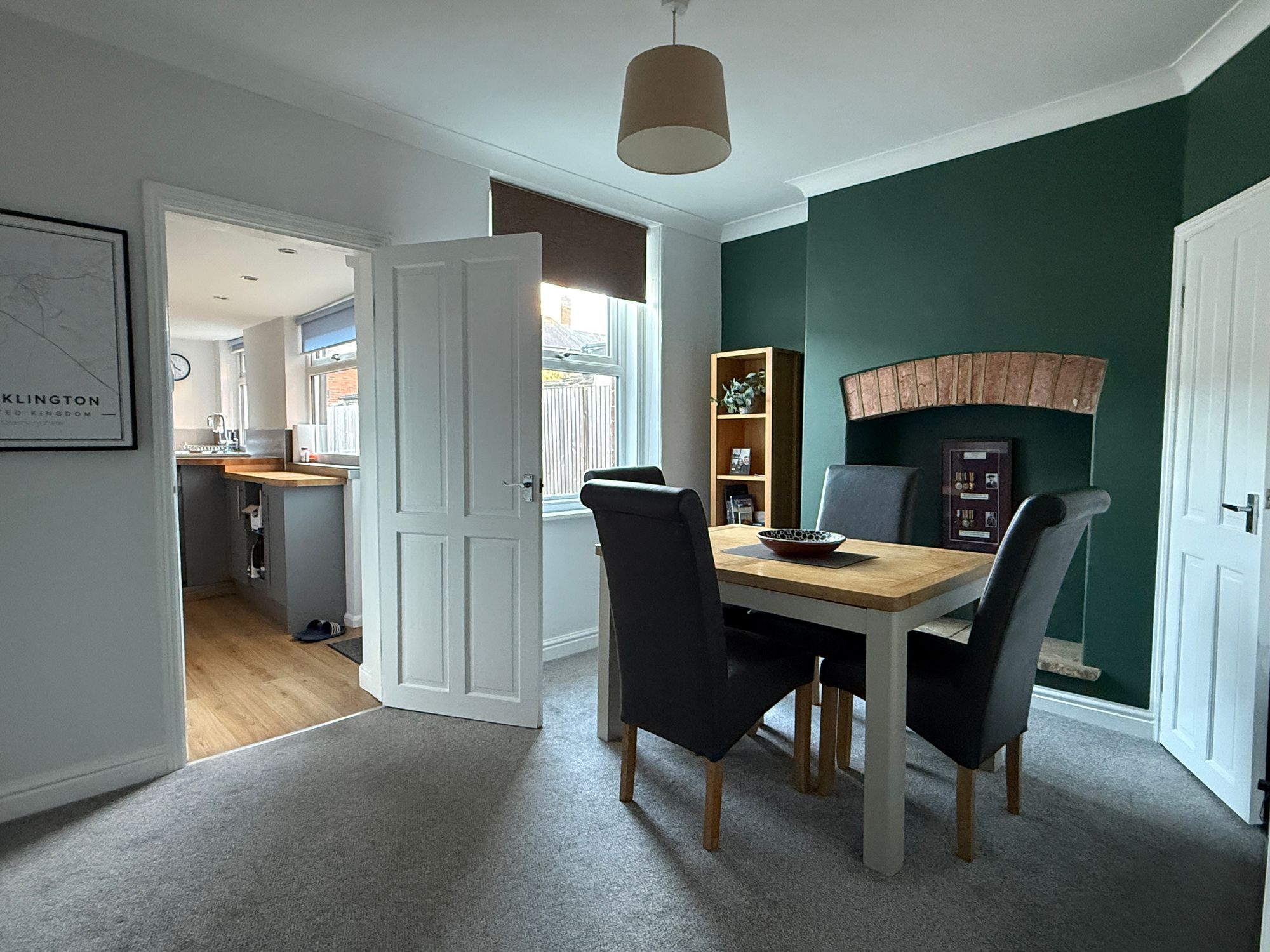 Regent Avenue, Harrogate, HG1