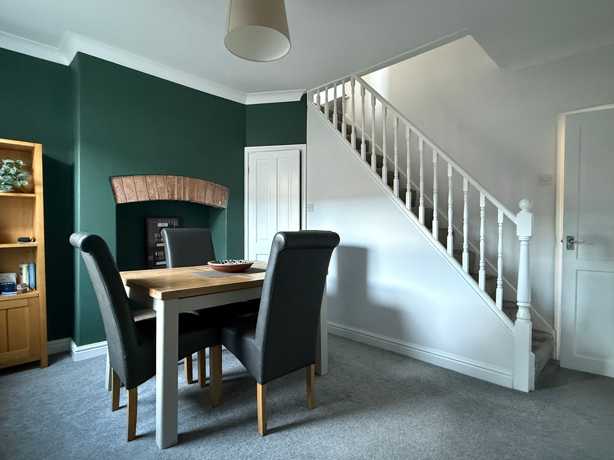 Regent Avenue, Harrogate, HG1