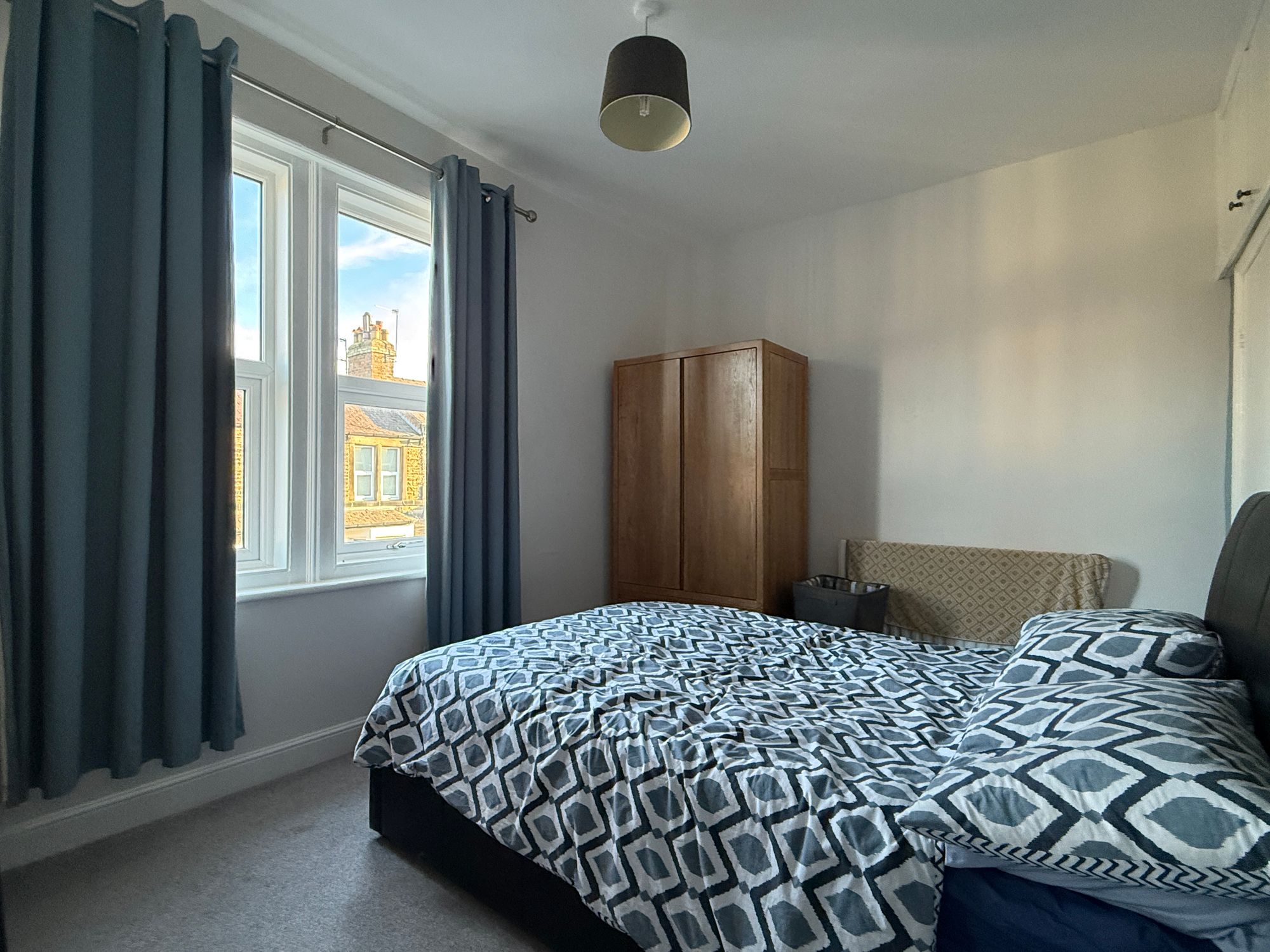 Regent Avenue, Harrogate, HG1