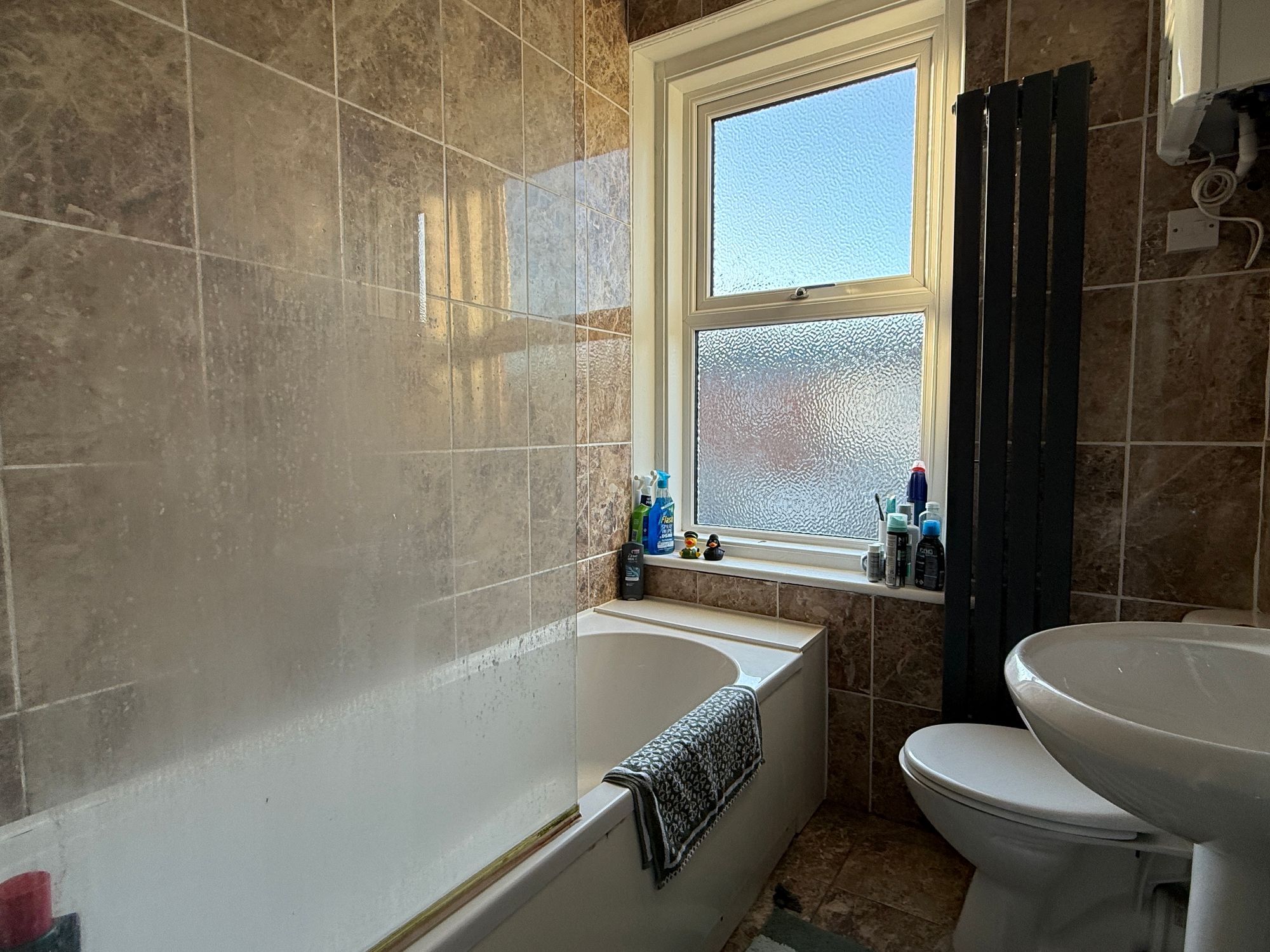 Regent Avenue, Harrogate, HG1