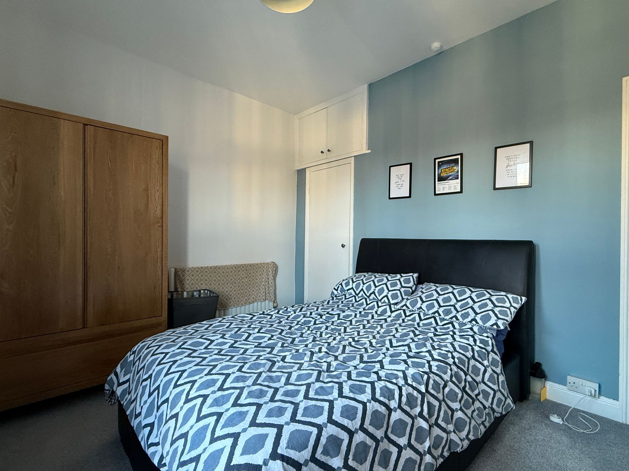 Regent Avenue, Harrogate, HG1