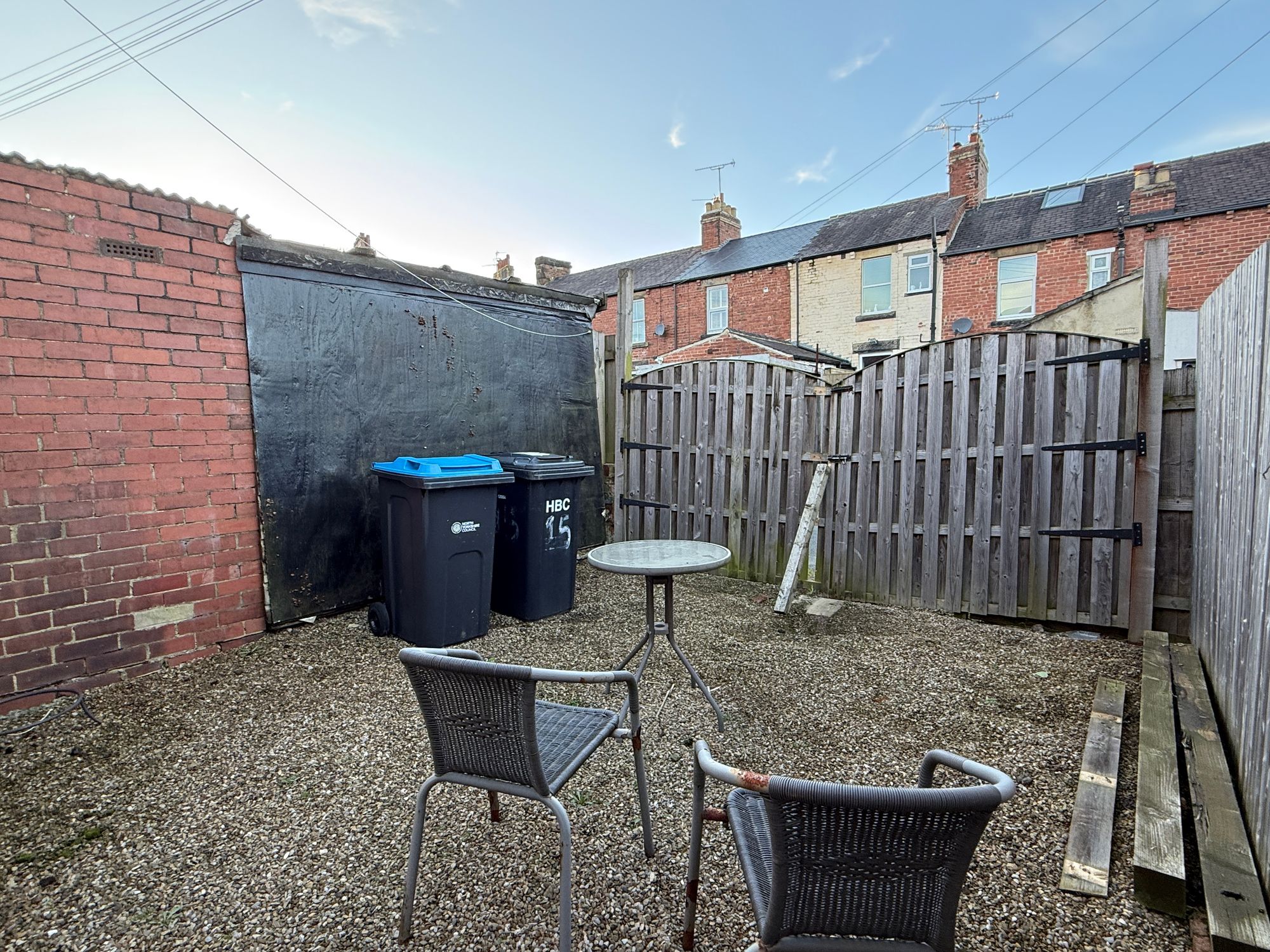 Regent Avenue, Harrogate, HG1