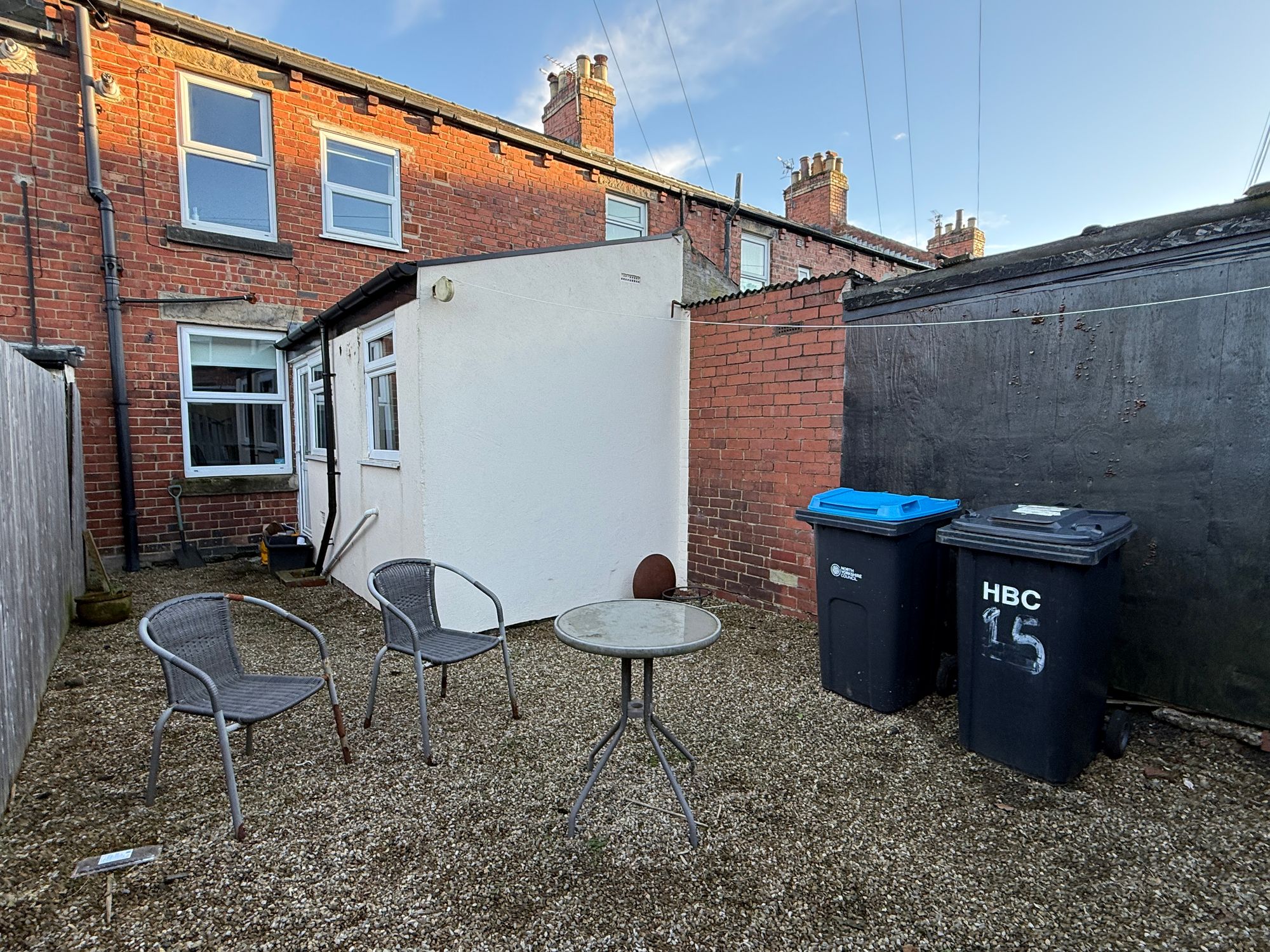 Regent Avenue, Harrogate, HG1