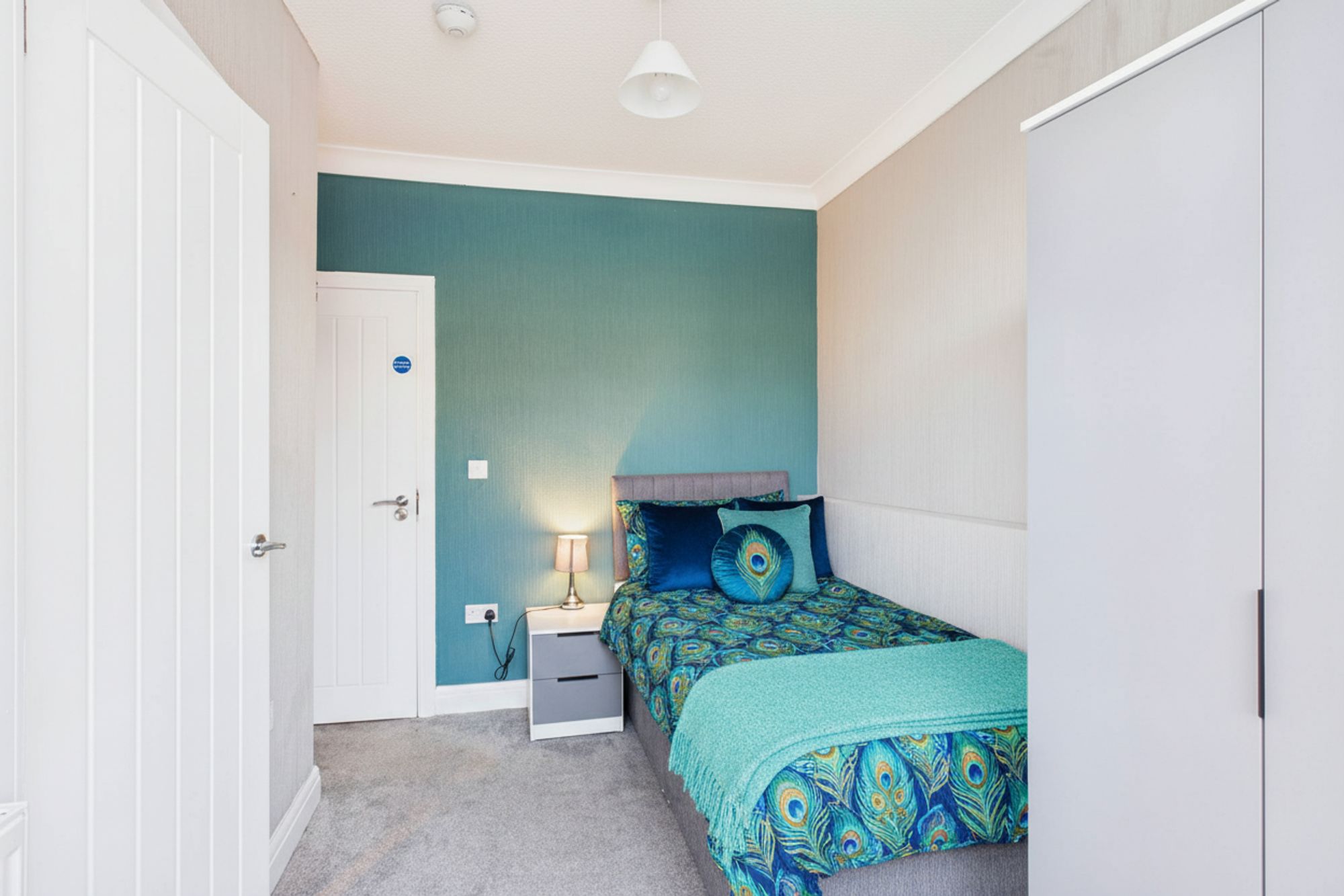 Room 1, 13 Newlands Avenue, Stockton-On-Tees