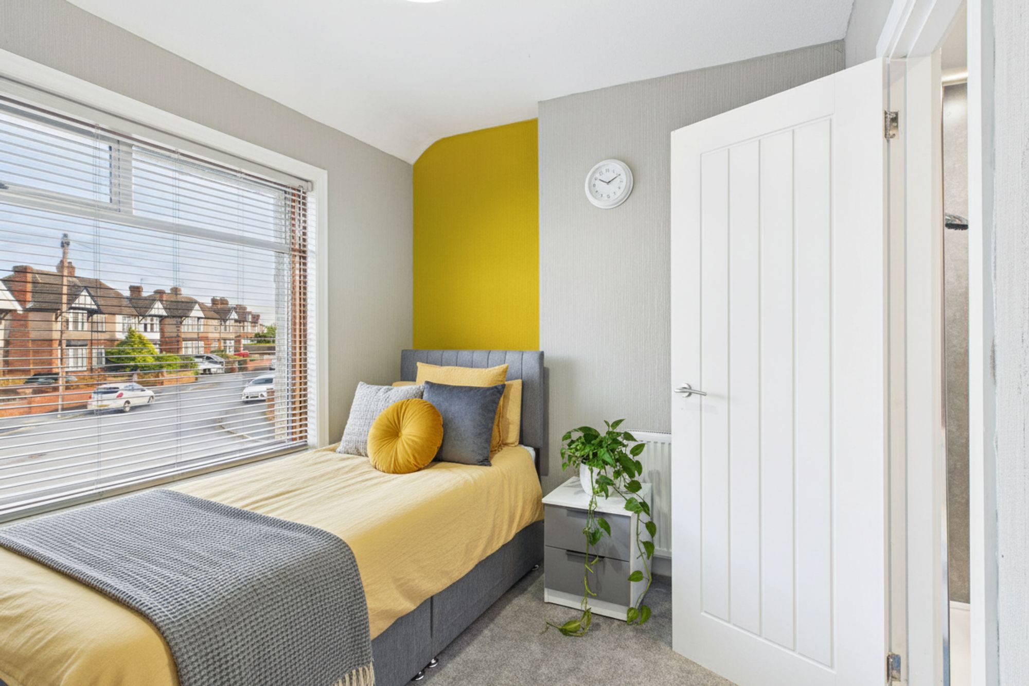 Room 2, 13 Newlands Avenue, Stockton-On-Tees