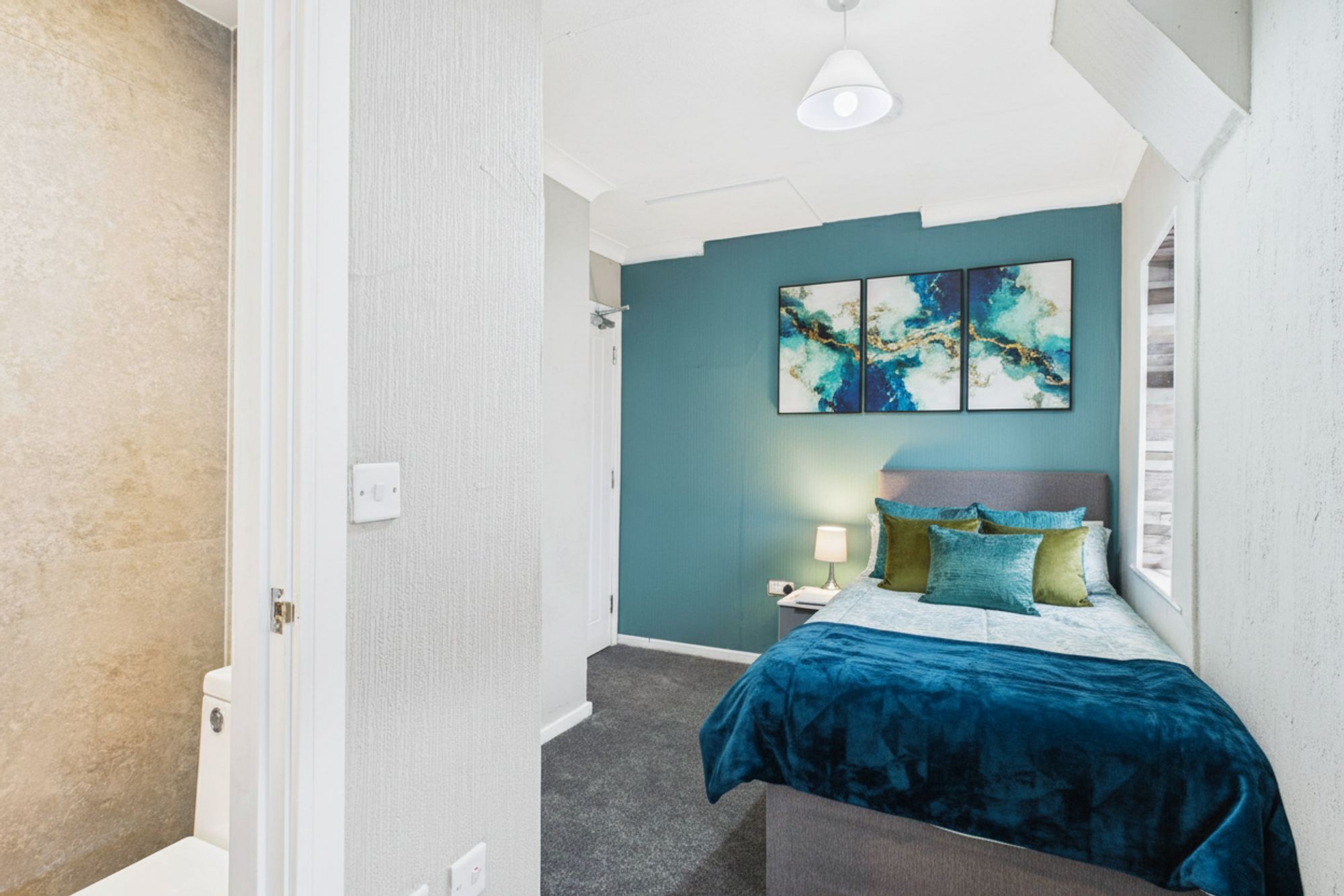 Room 3, 7, Stockton Street, Billingham