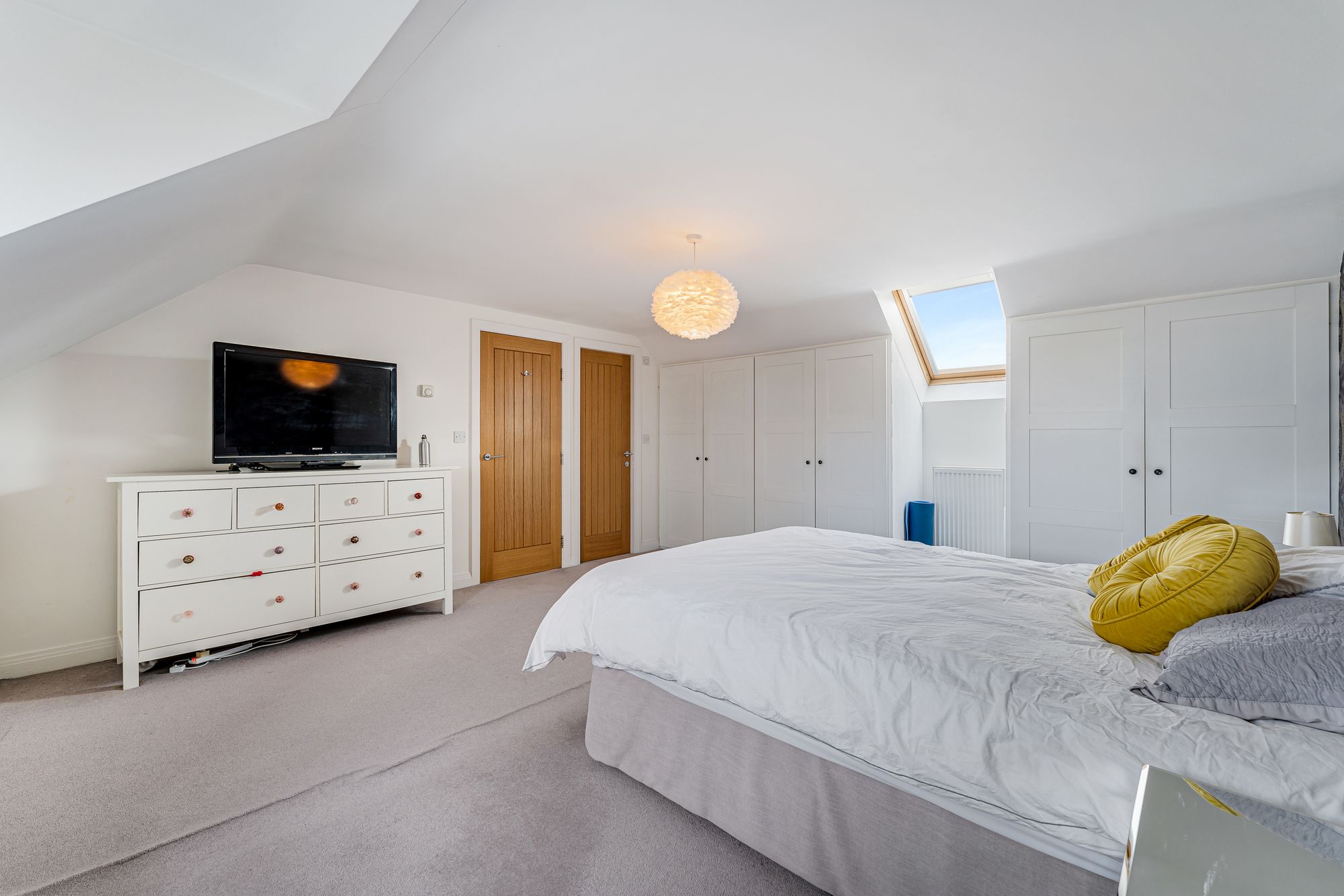 Norlands Lane, Widnes