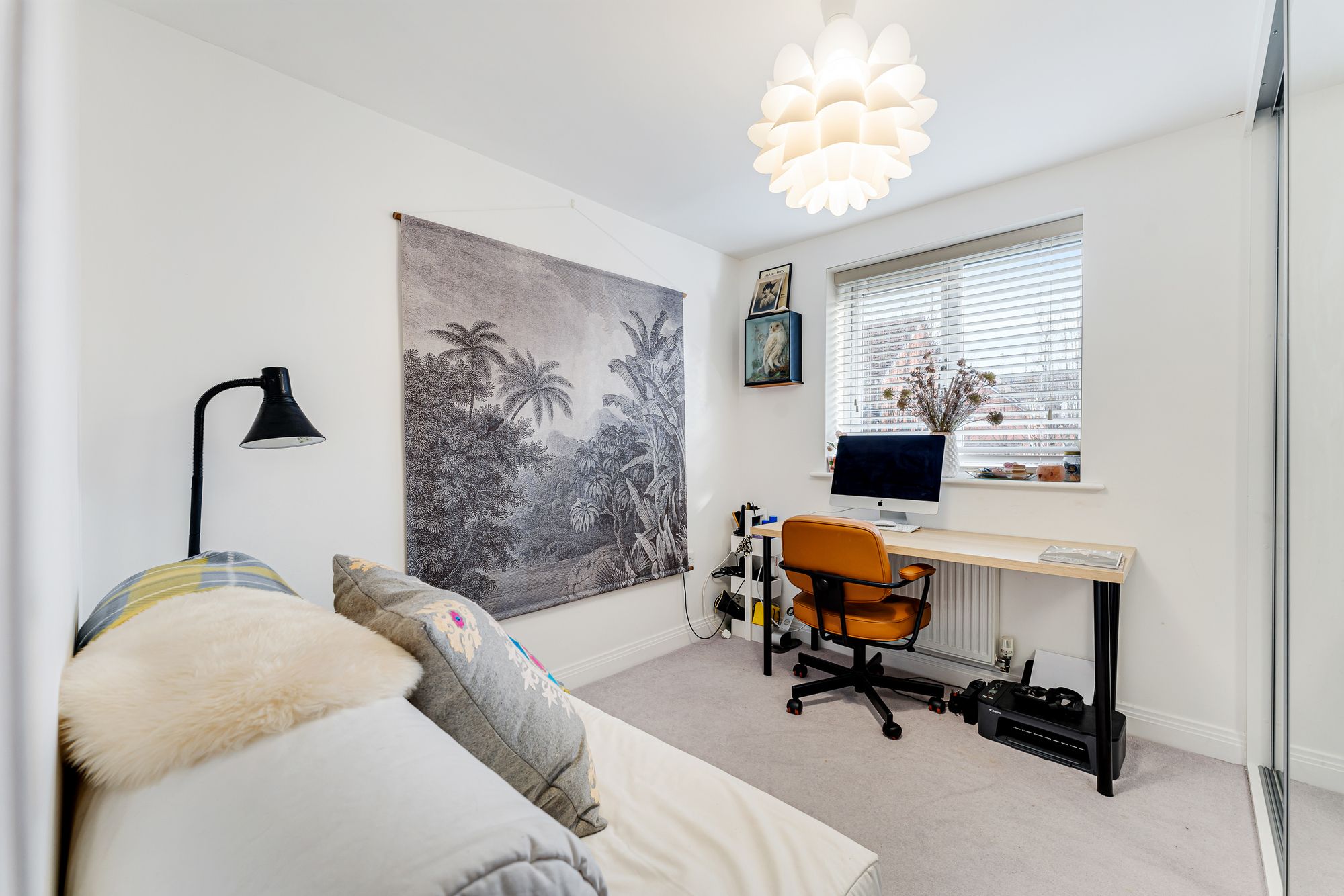 Norlands Lane, Widnes