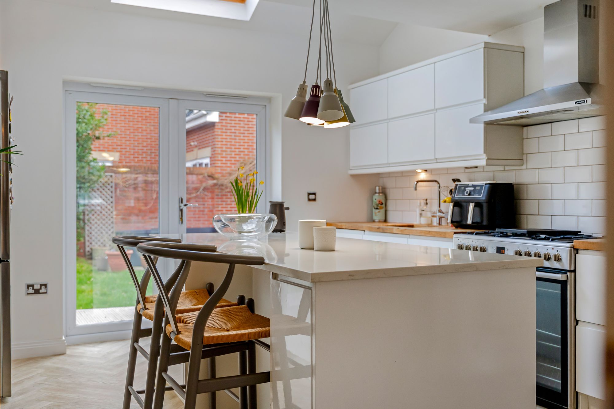 Norlands Lane, Widnes