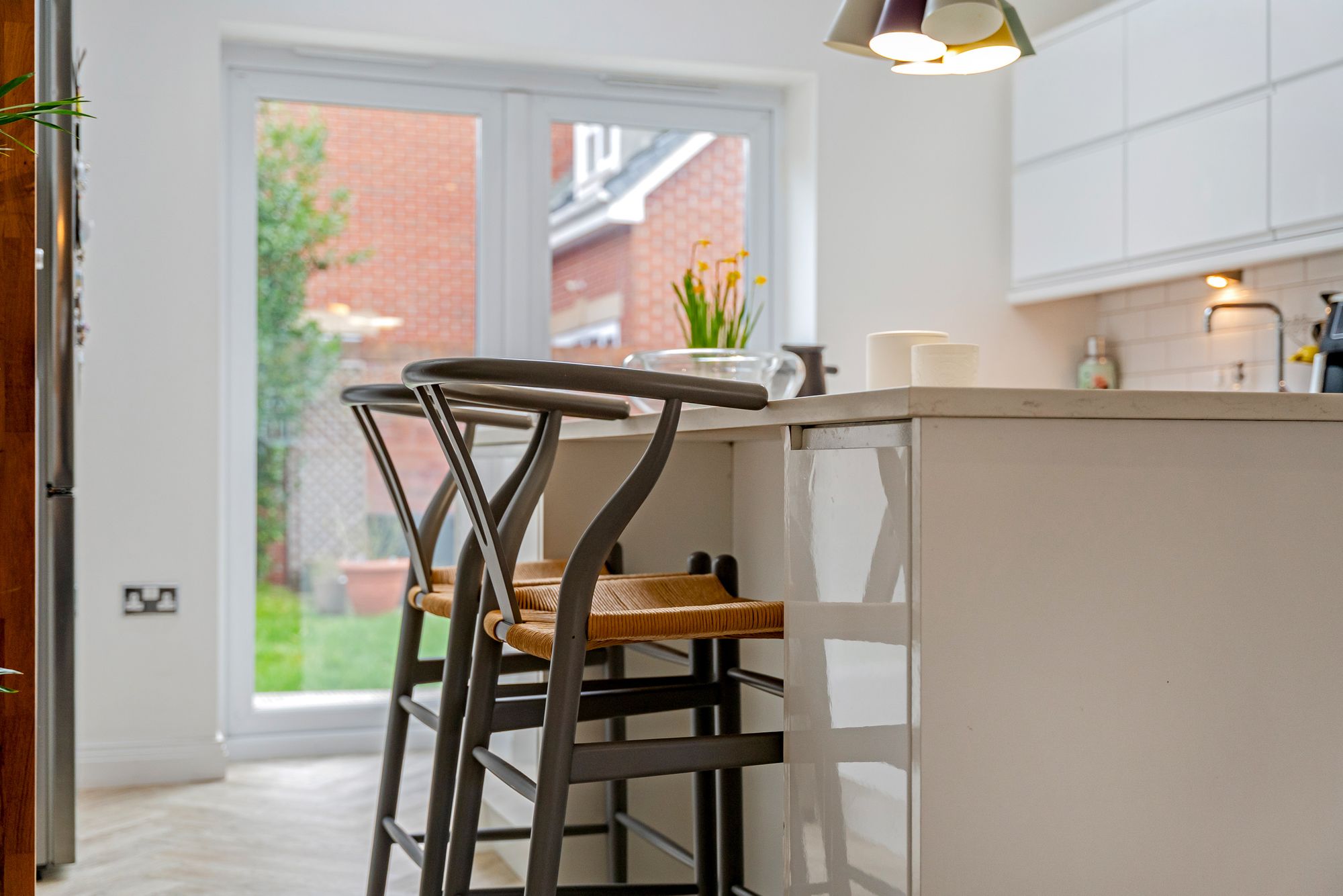 Norlands Lane, Widnes