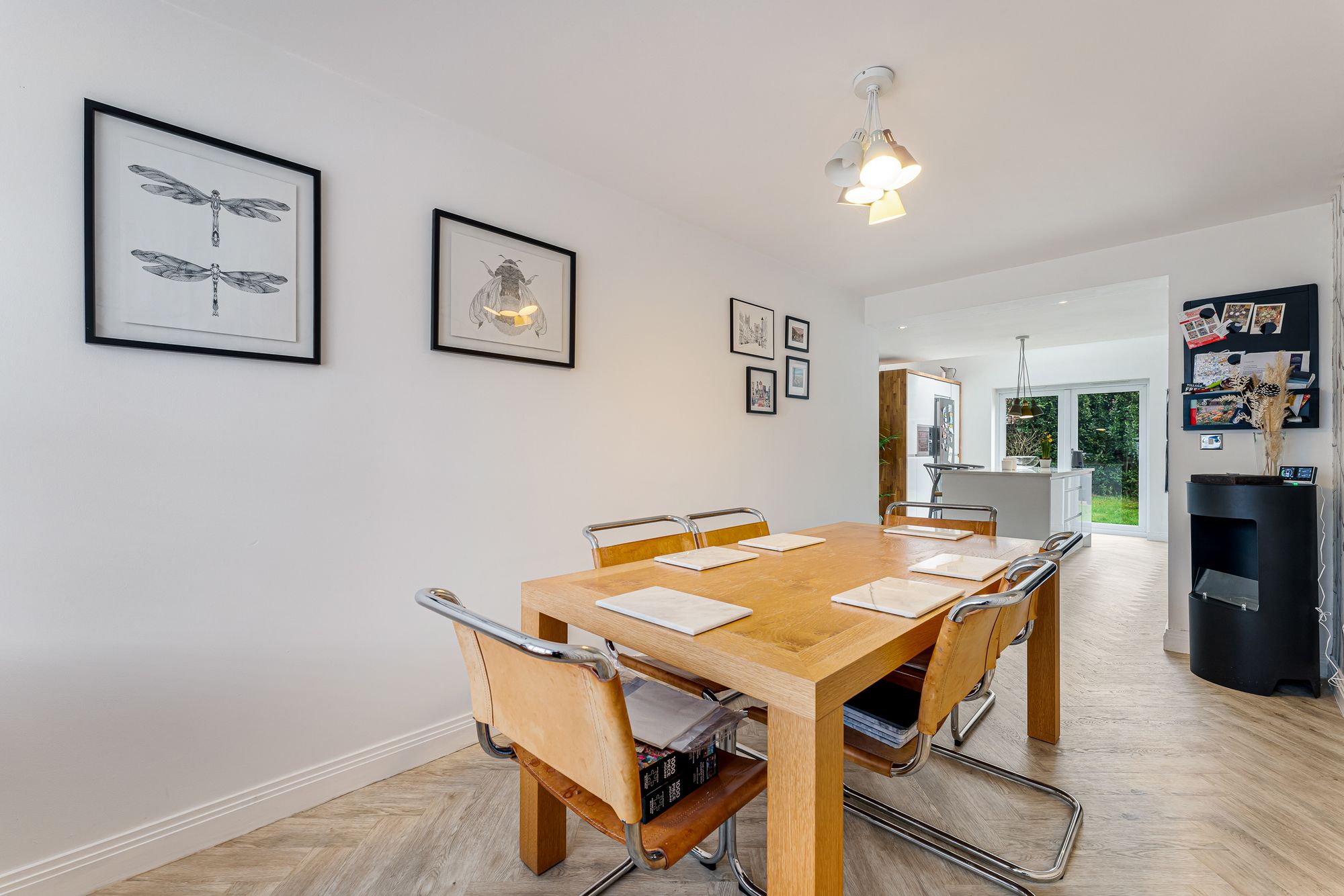 Norlands Lane, Widnes