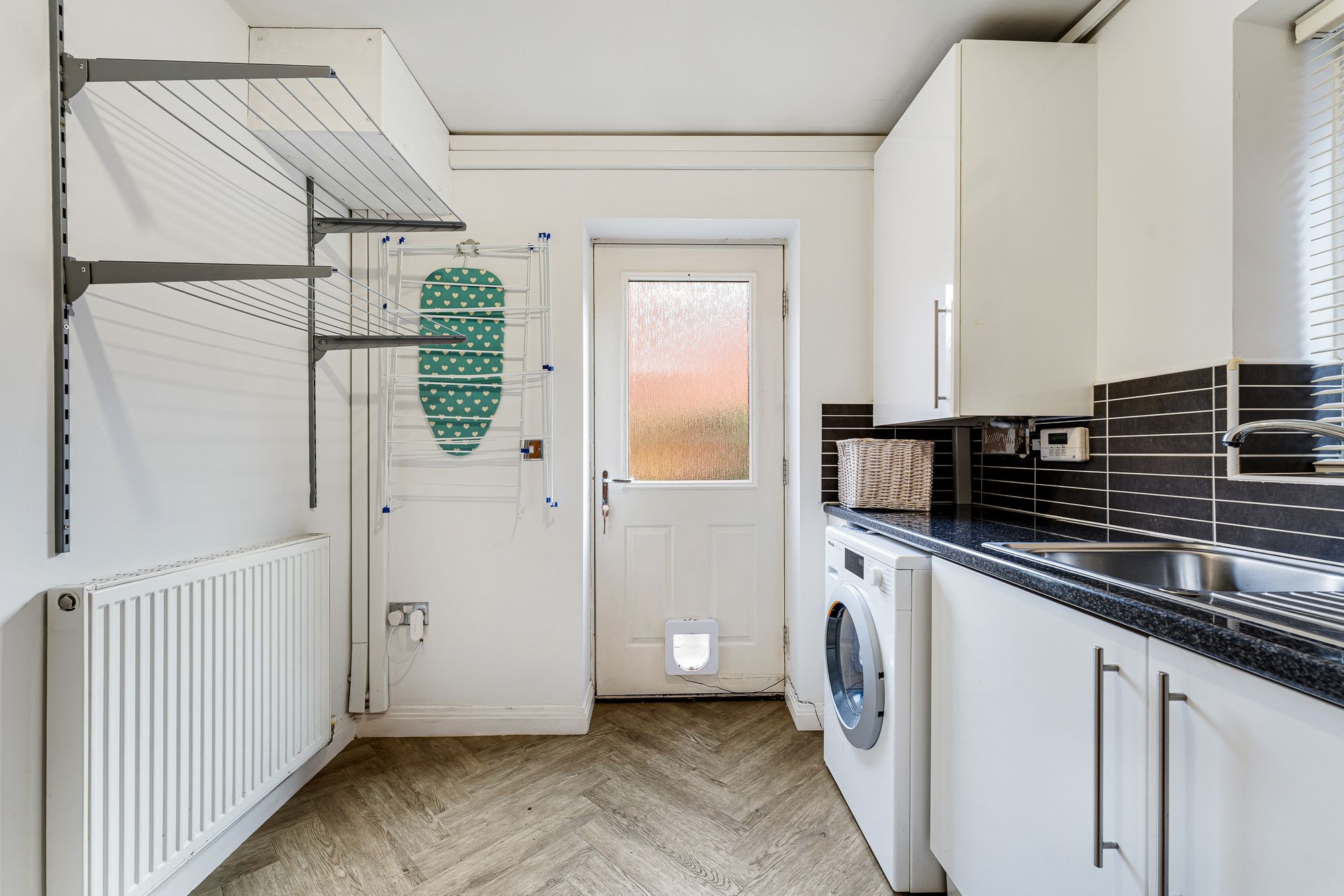 Norlands Lane, Widnes