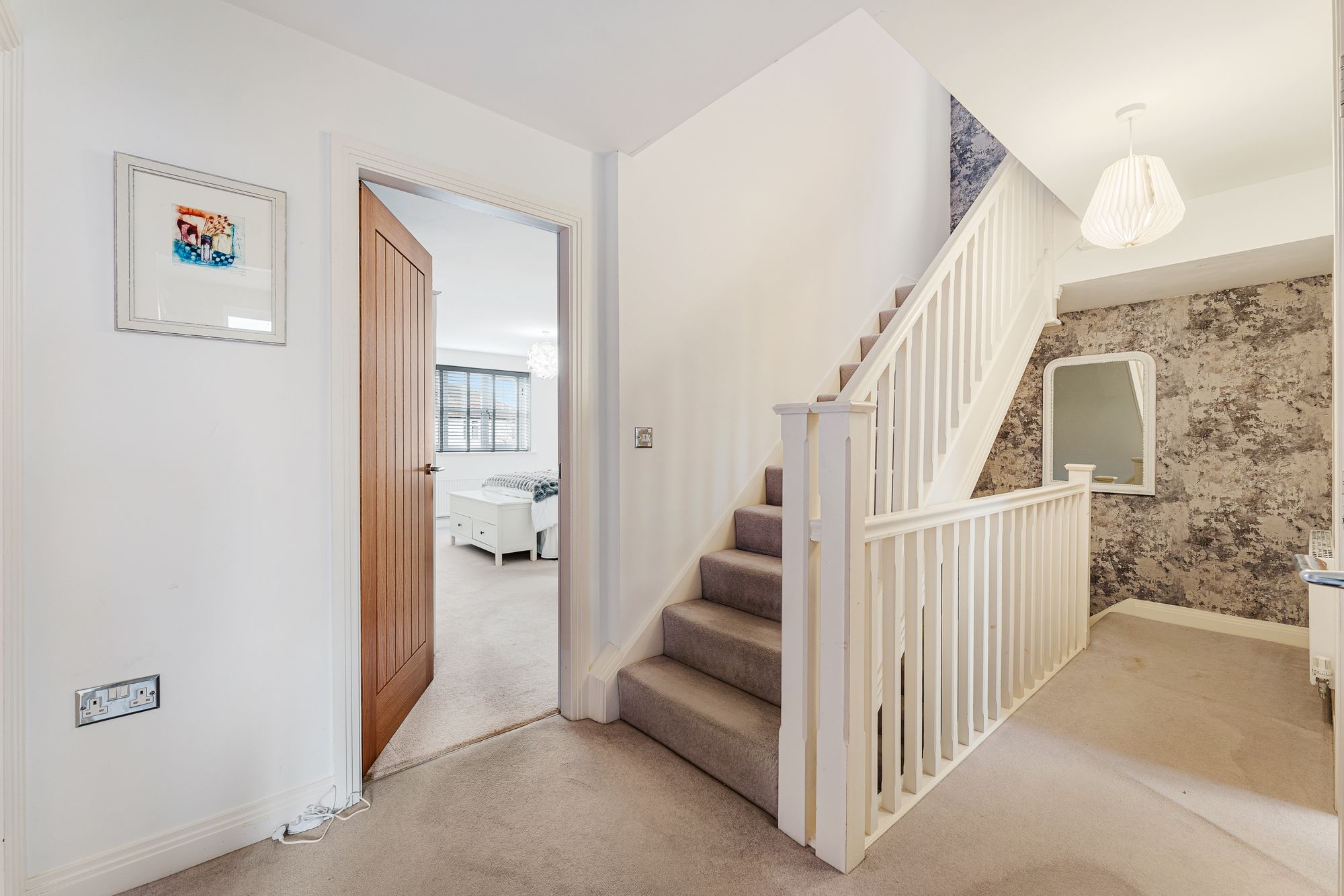 Norlands Lane, Widnes