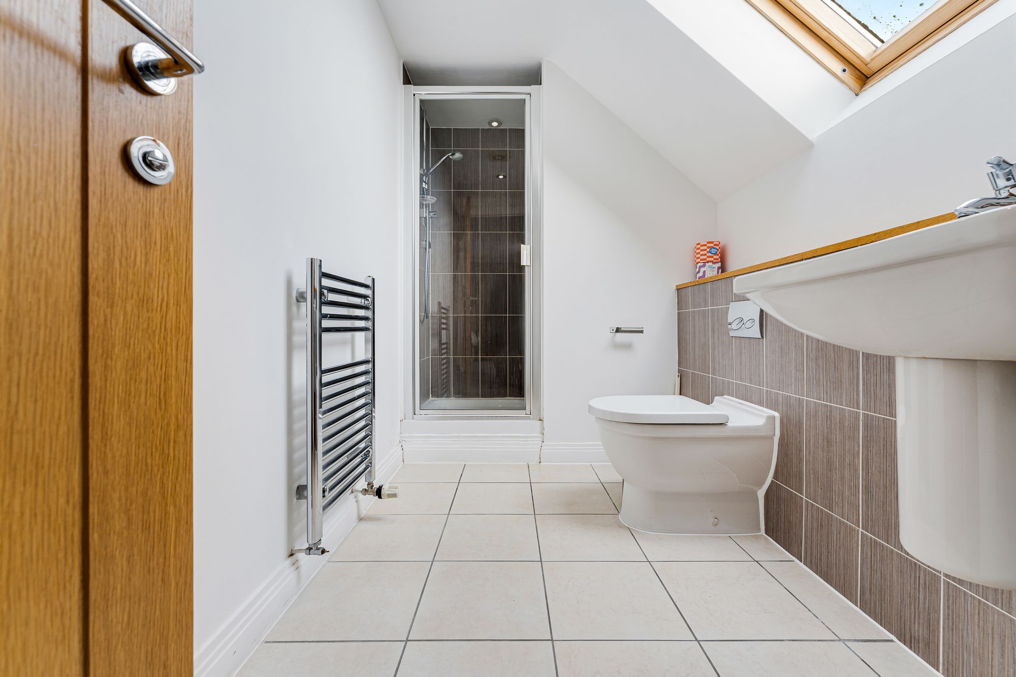 Norlands Lane, Widnes