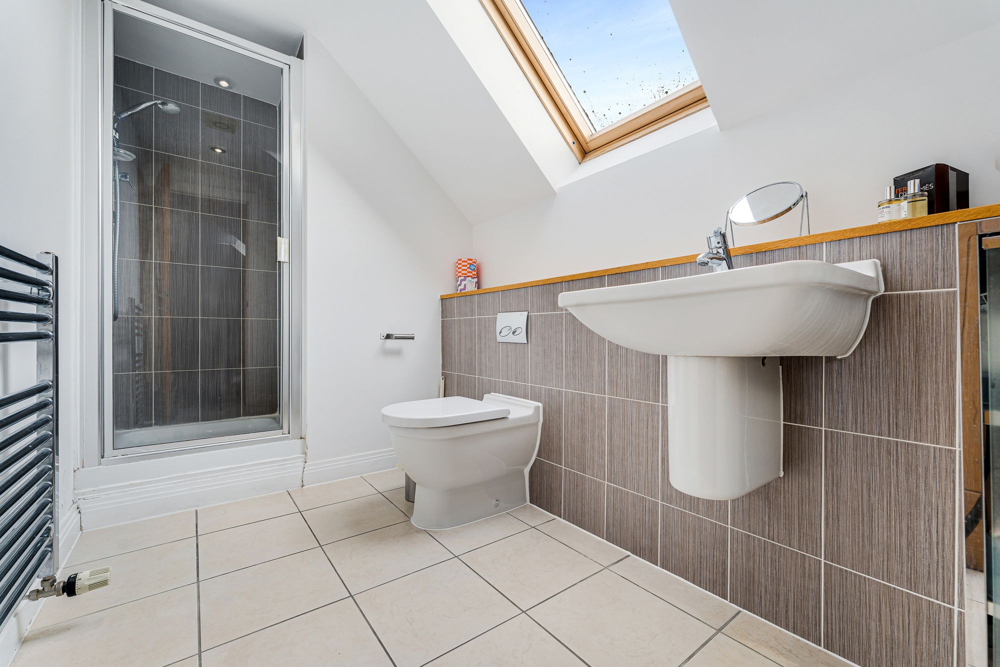 Norlands Lane, Widnes