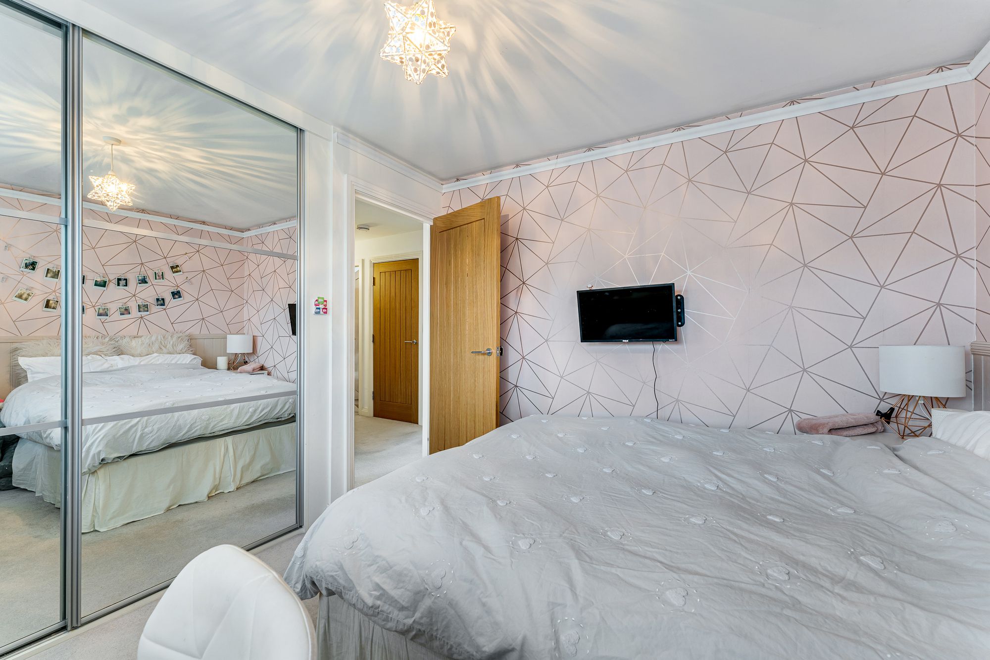 Norlands Lane, Widnes