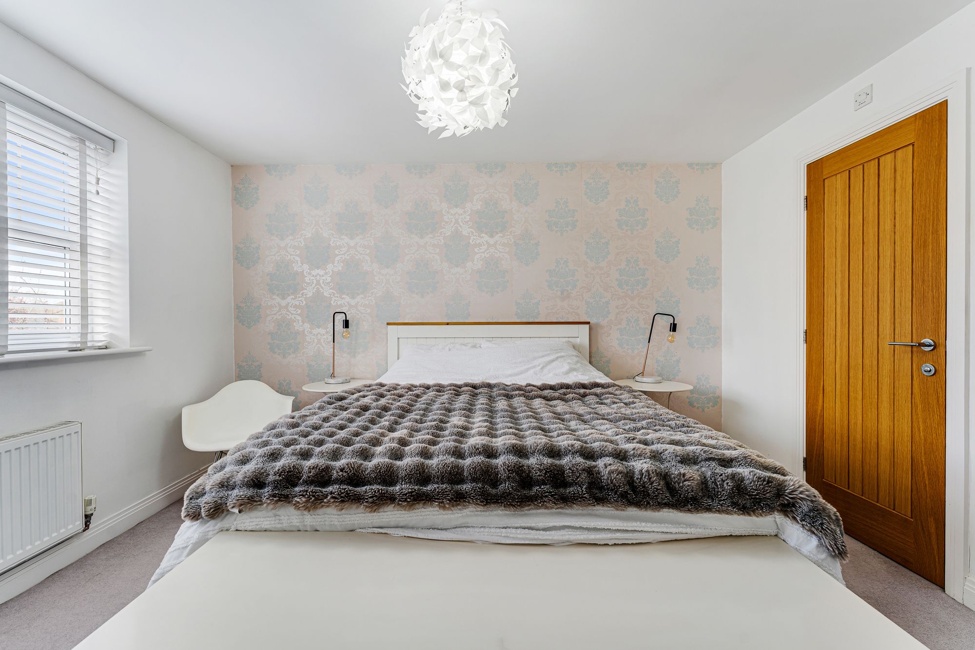 Norlands Lane, Widnes