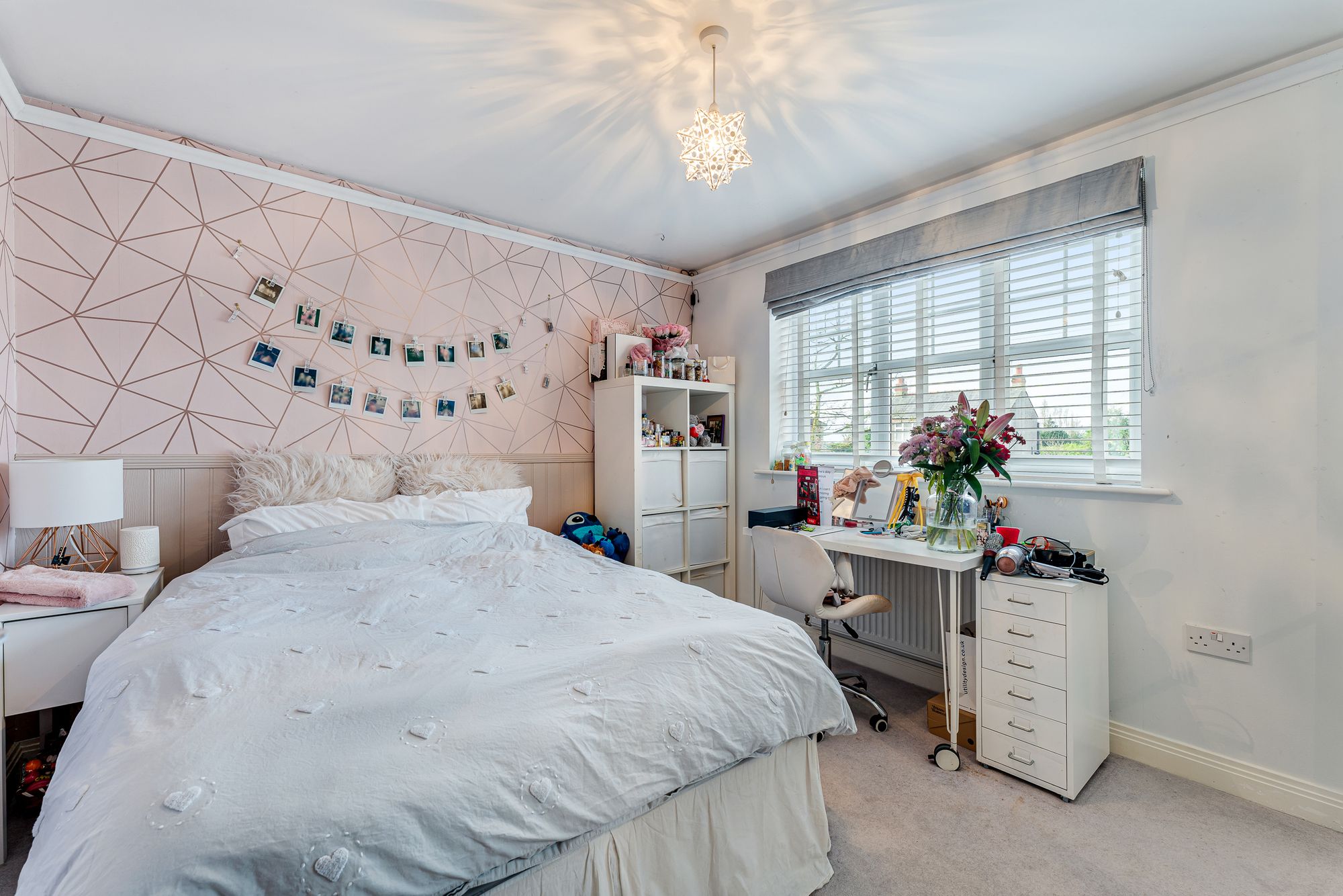 Norlands Lane, Widnes