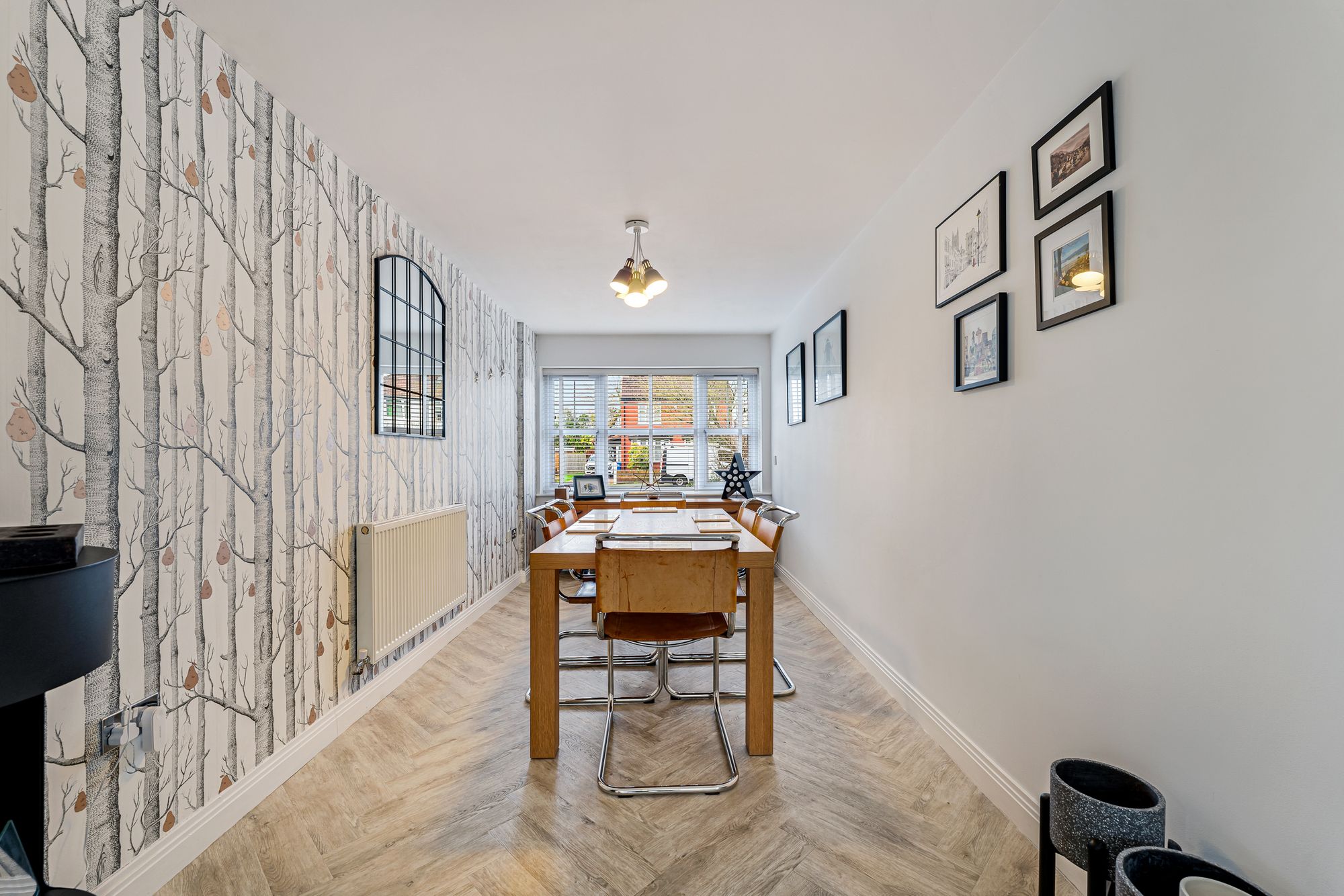 Norlands Lane, Widnes