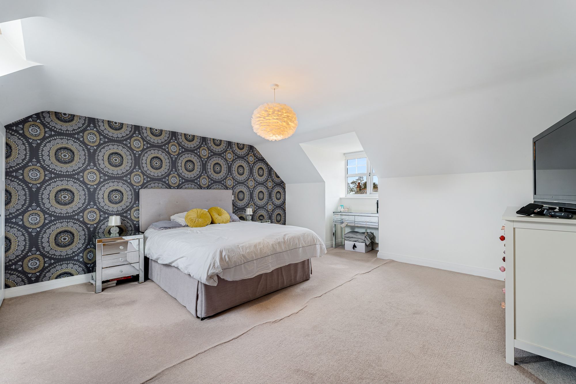 Norlands Lane, Widnes