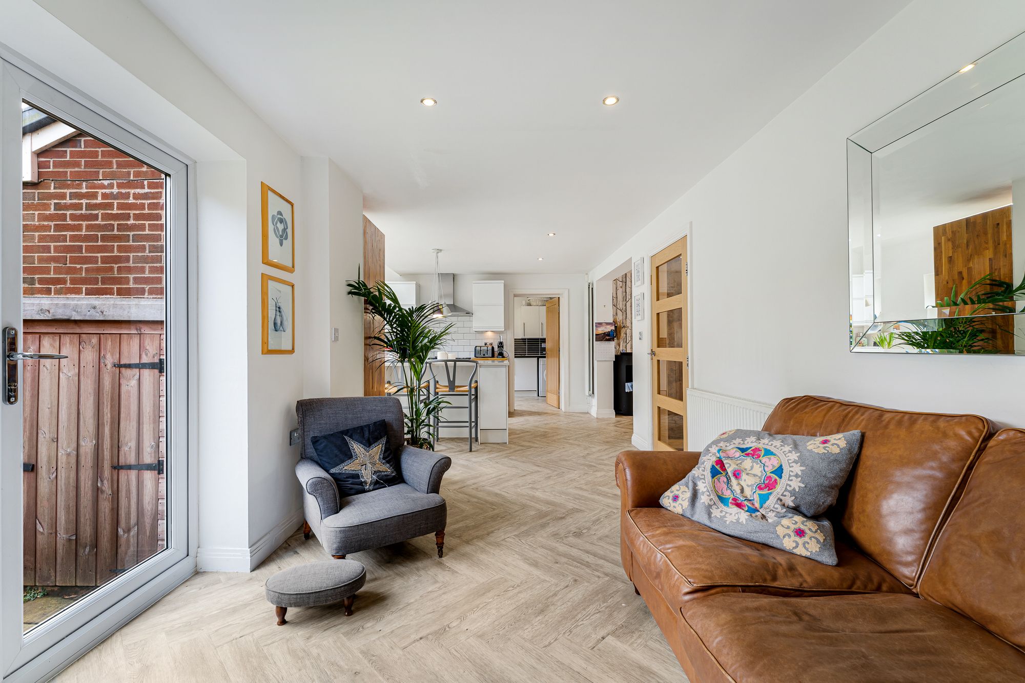 Norlands Lane, Widnes