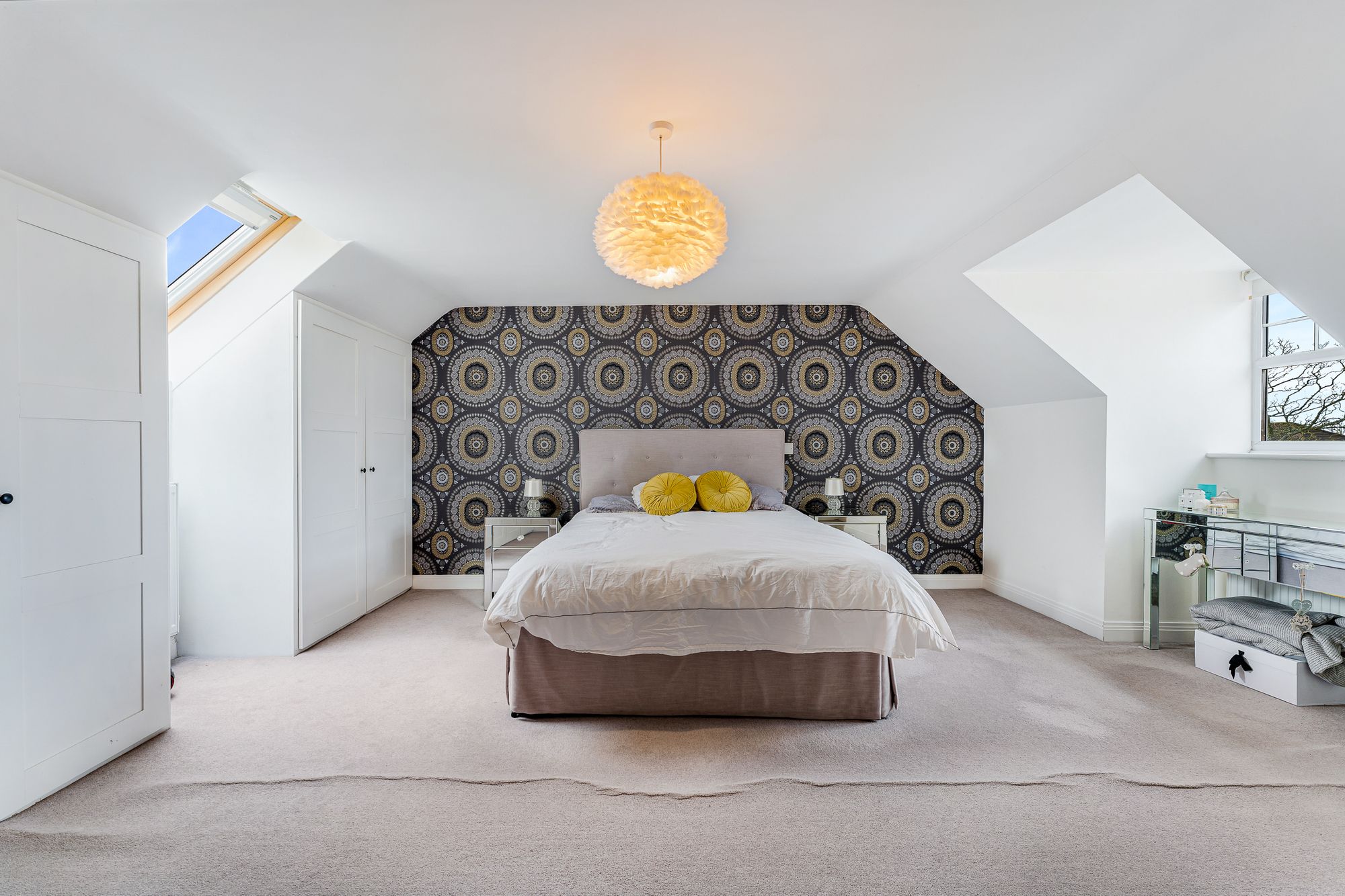 Norlands Lane, Widnes