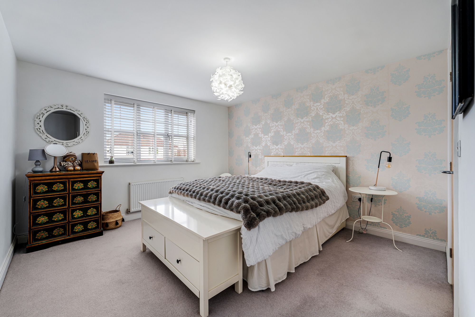 Norlands Lane, Widnes