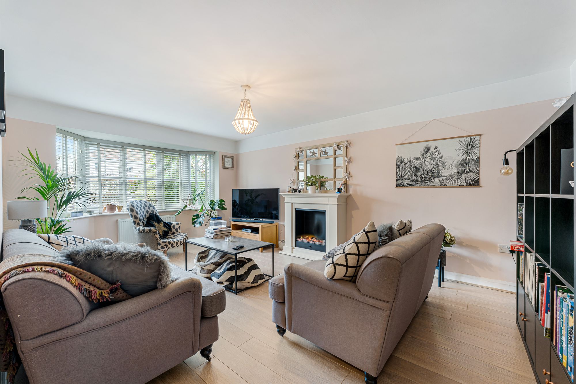 Norlands Lane, Widnes