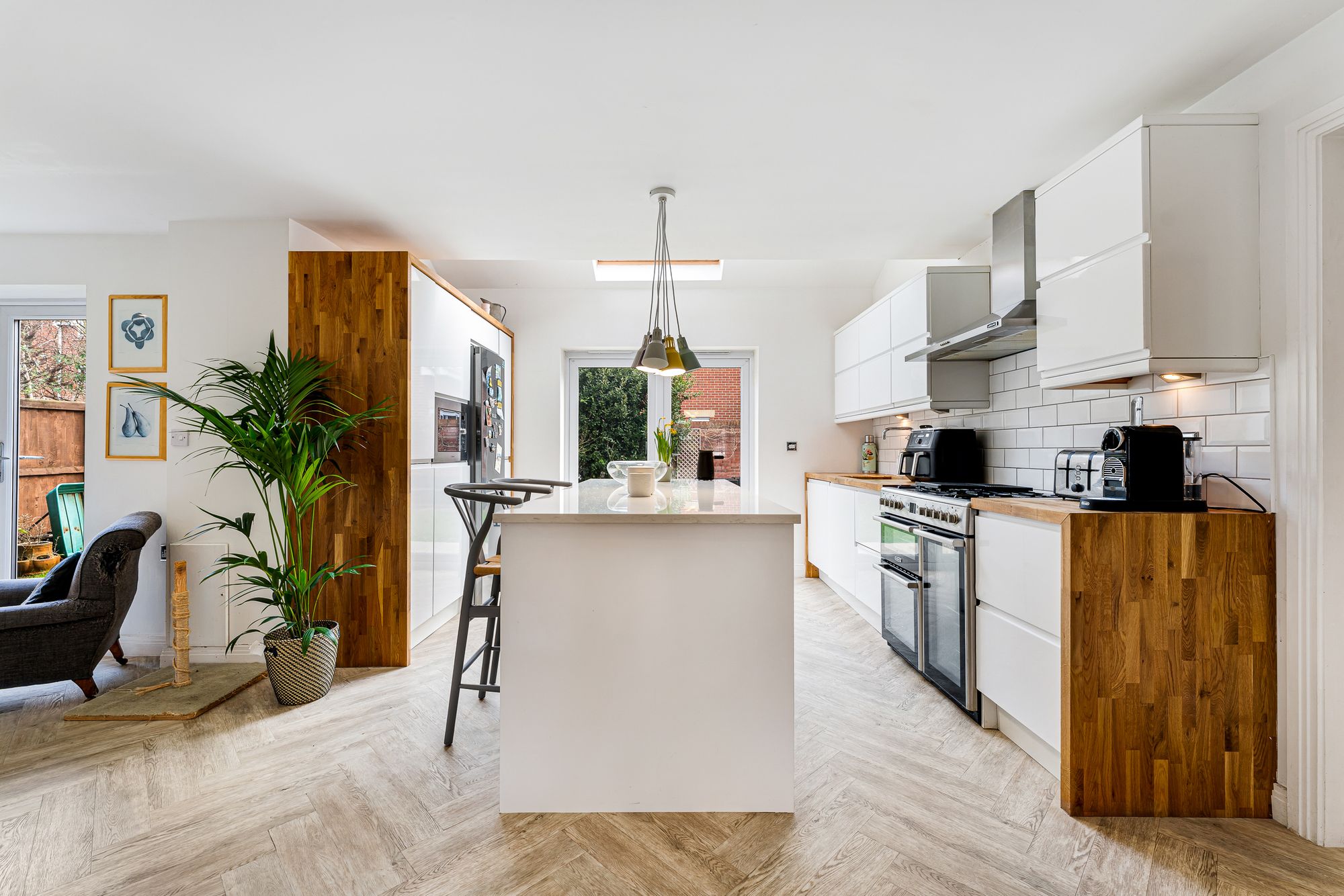 Norlands Lane, Widnes