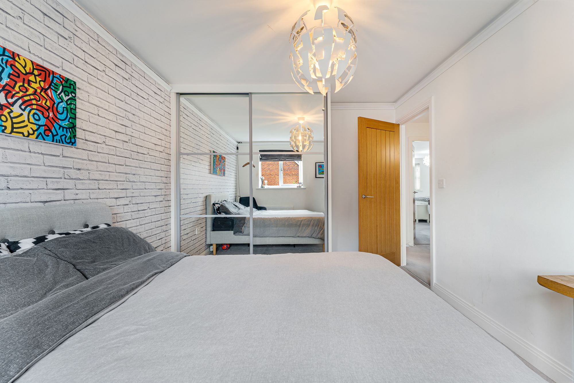 Norlands Lane, Widnes