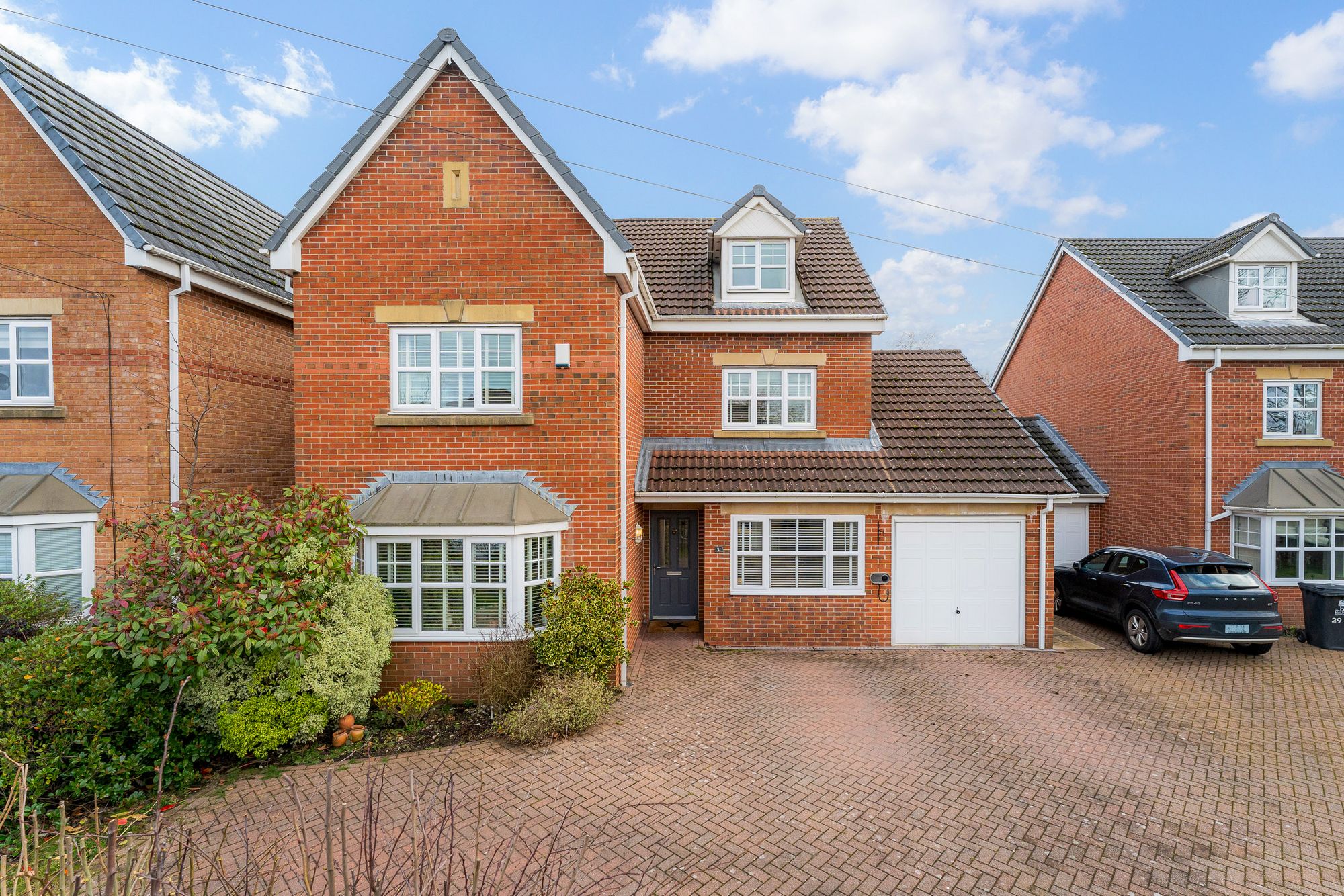 Norlands Lane, Widnes, WA8