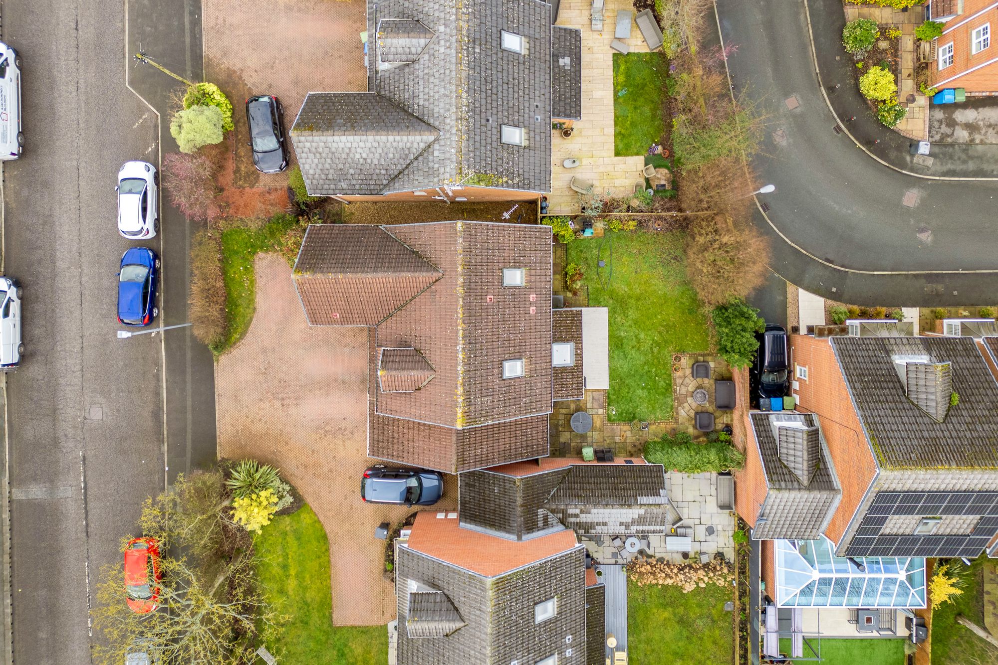 Norlands Lane, Widnes