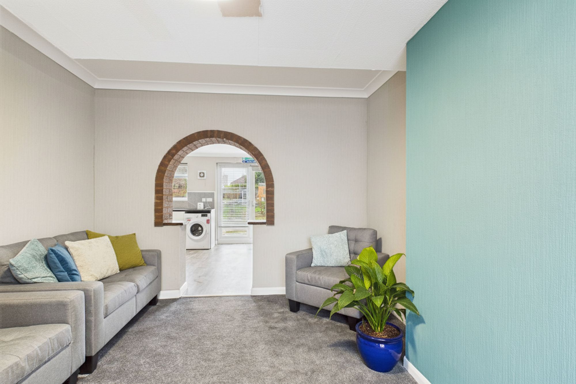 Room 2, 7, Stockton Street, Billingham